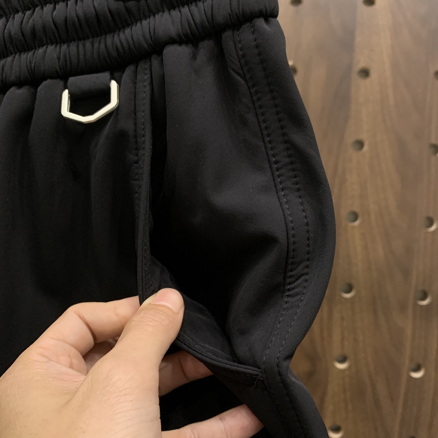 Arcteryx Sports Pants Fleece Lined M-xl