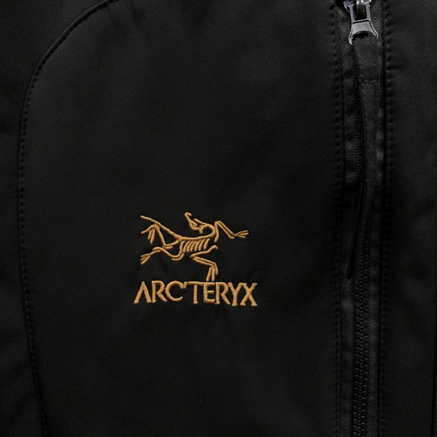 Arcteryx Sports Pants Fleece Lined M-xl
