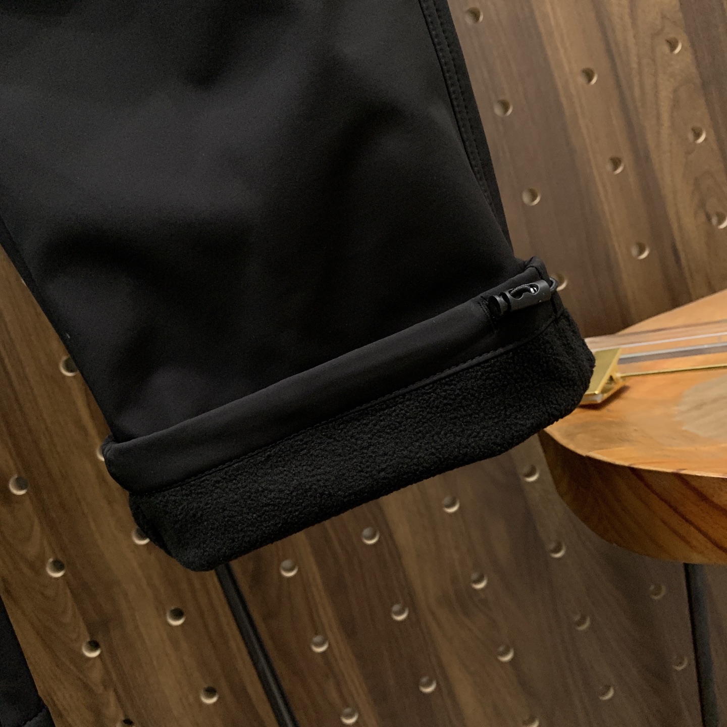 Arcteryx Sports Pants Fleece Lined M-xl