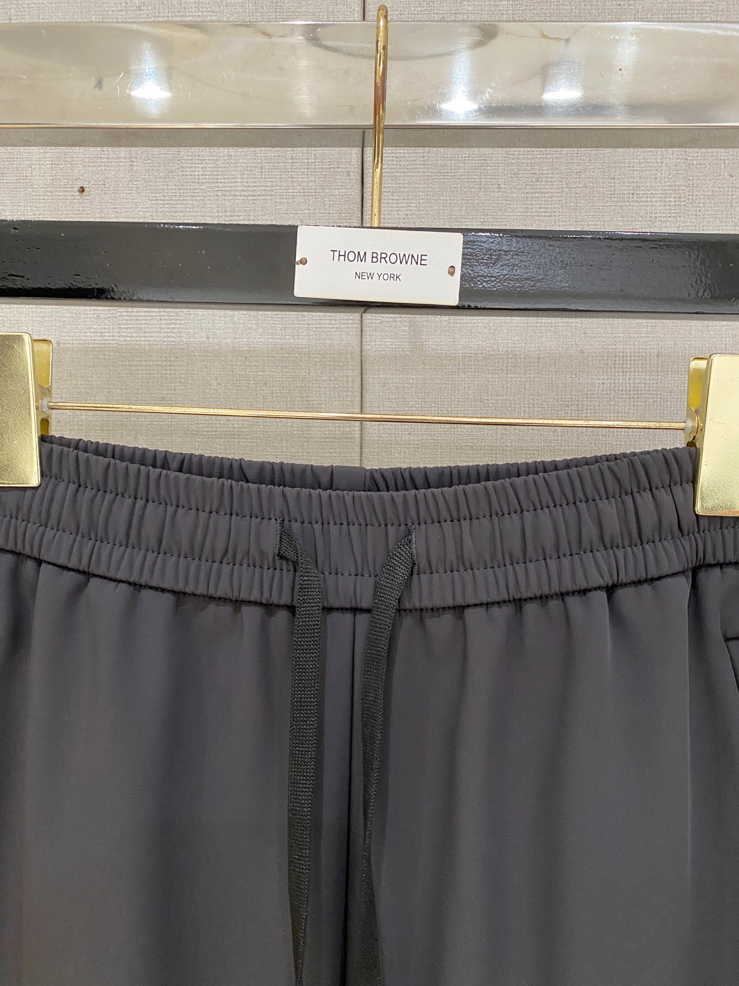 Brunello Cucinelli Sports Pants Fleece Lined M-xl