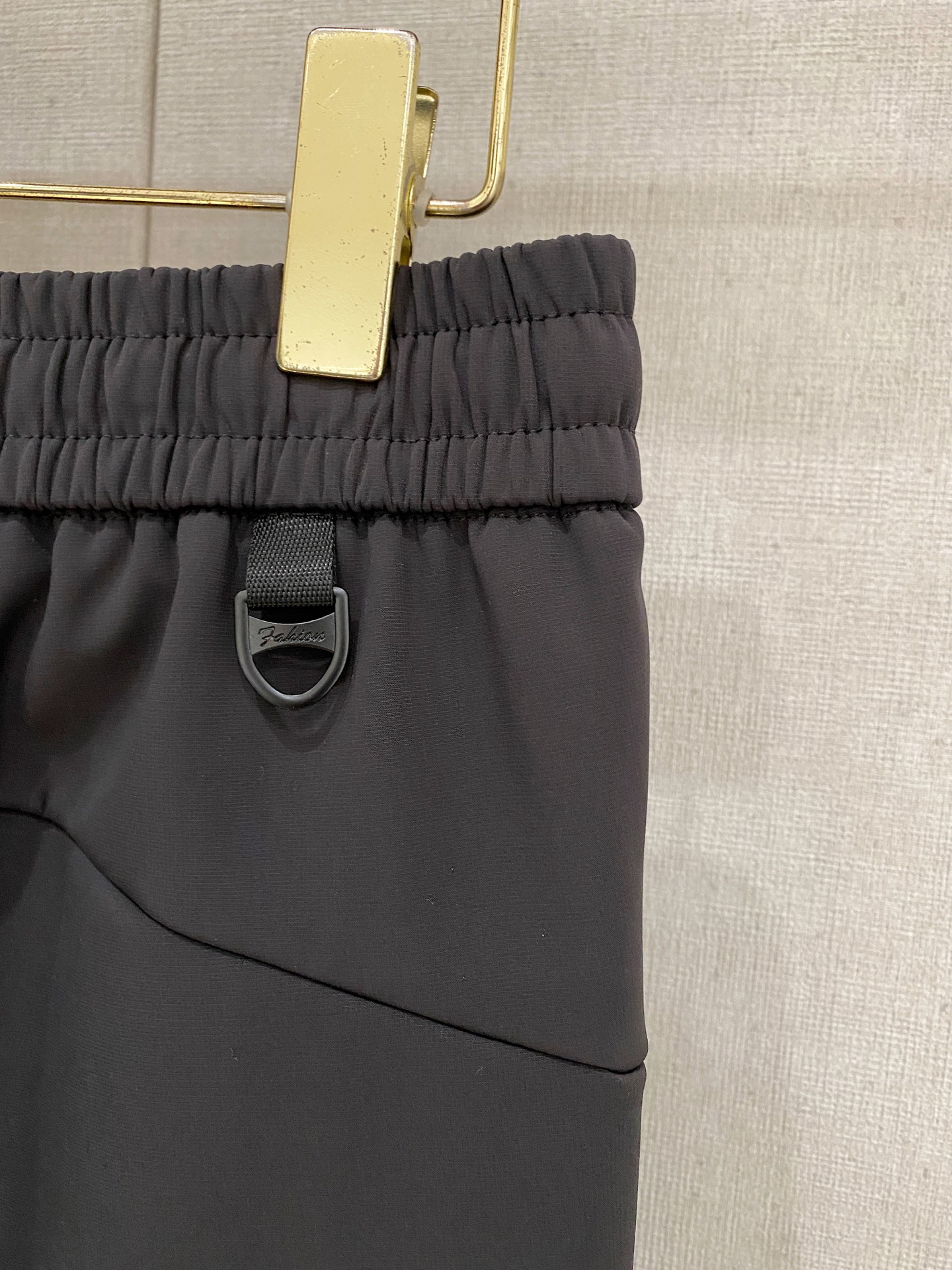 Brunello Cucinelli Sports Pants Fleece Lined M-xl