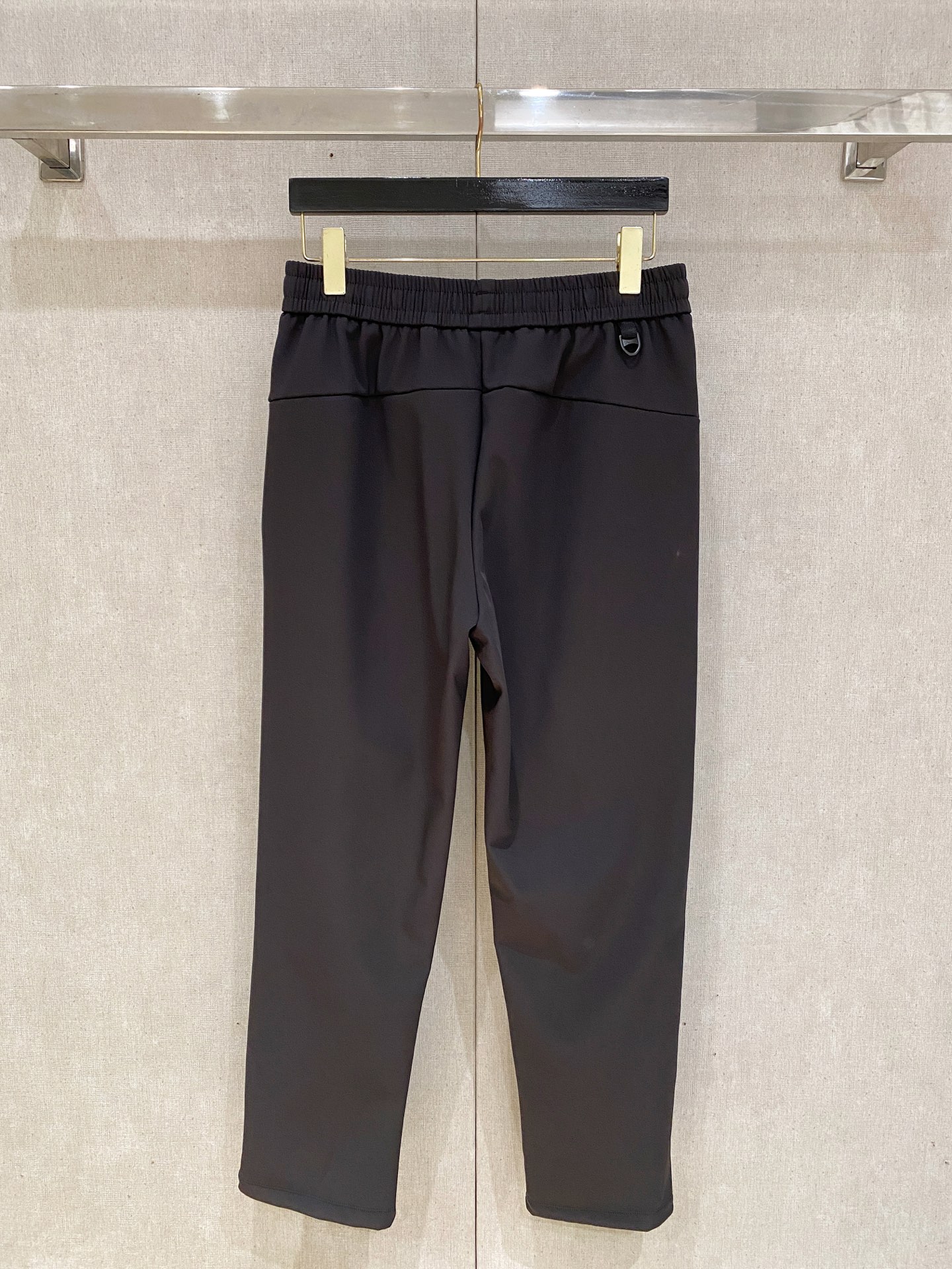 Brunello Cucinelli Sports Pants Fleece Lined M-xl