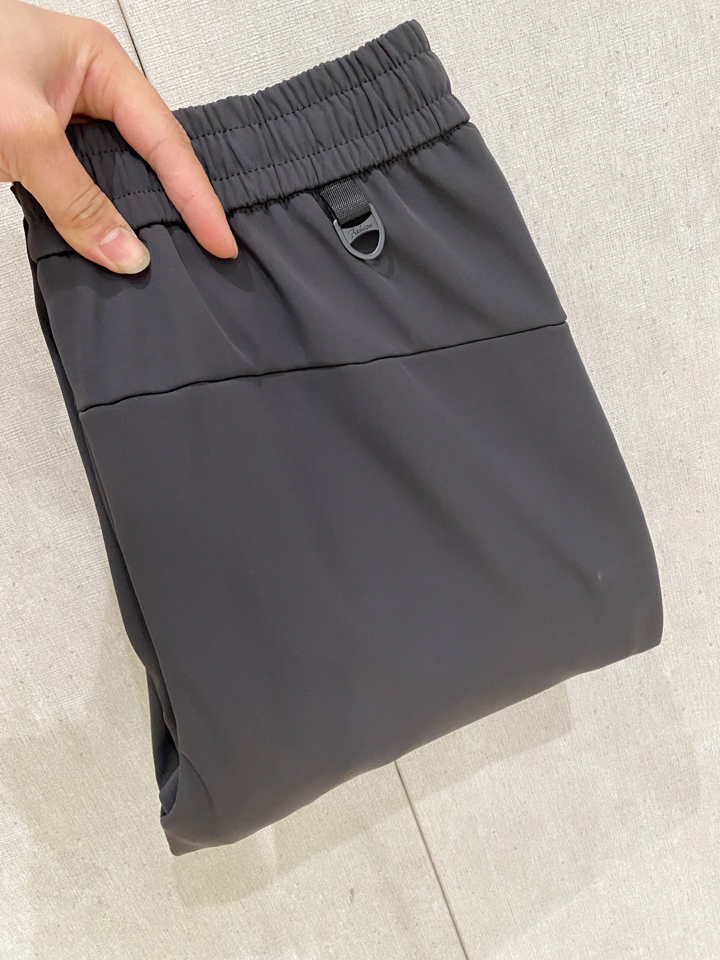 Brunello Cucinelli Sports Pants Fleece Lined M-xl