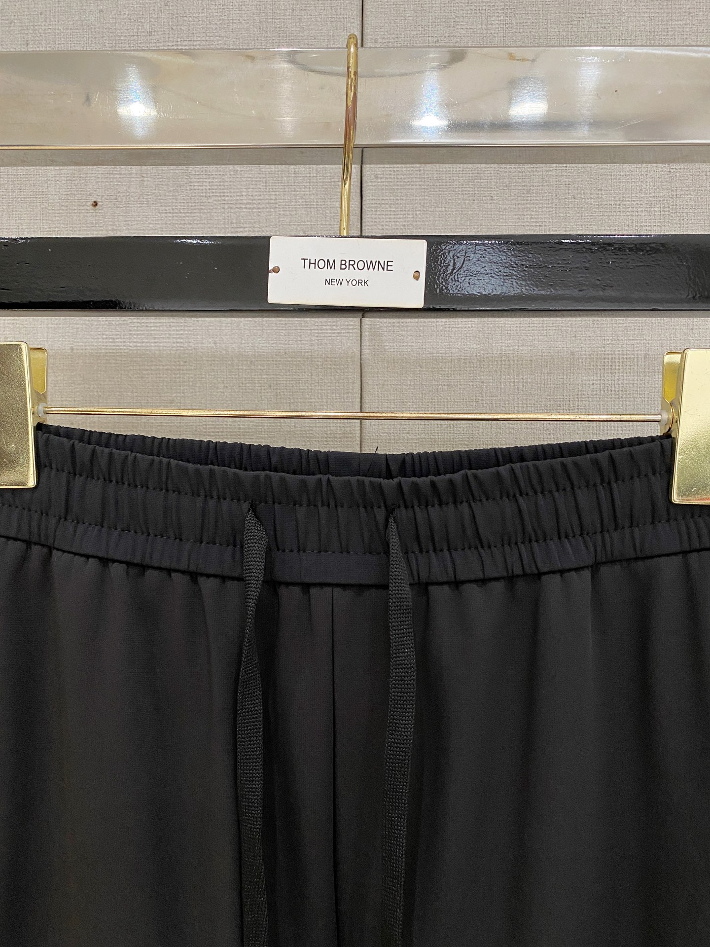 Brunello Cucinelli Sports Pants Fleece Lined M-xl