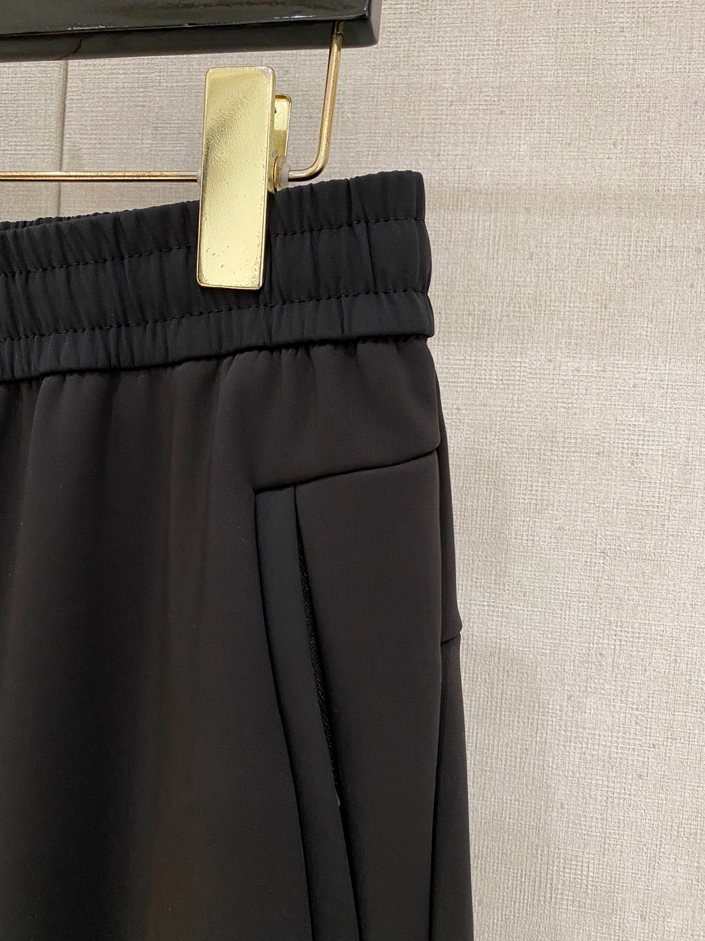 Brunello Cucinelli Sports Pants Fleece Lined M-xl