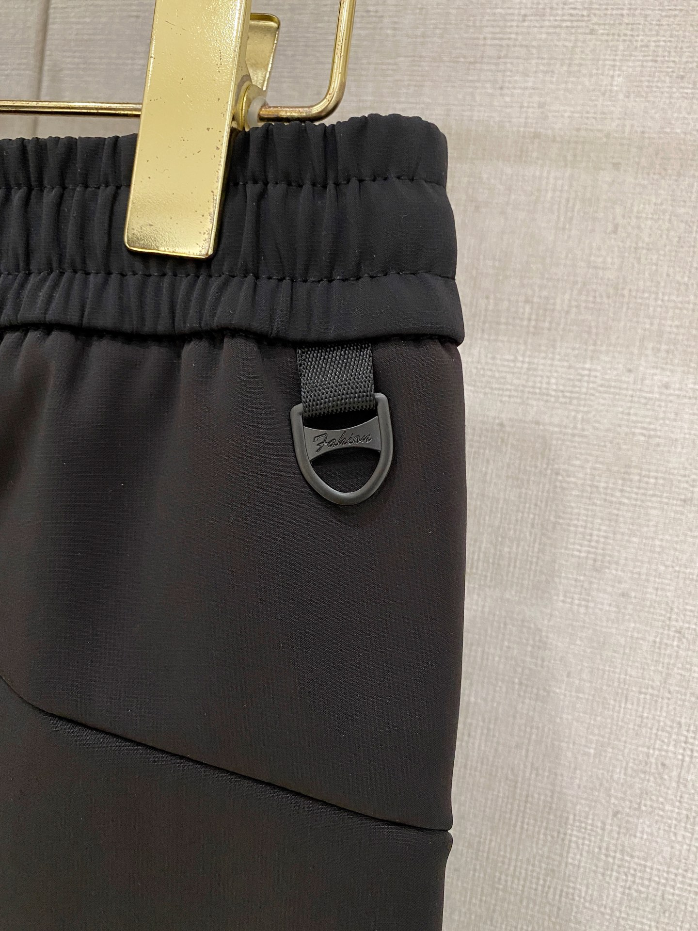 Brunello Cucinelli Sports Pants Fleece Lined M-xl