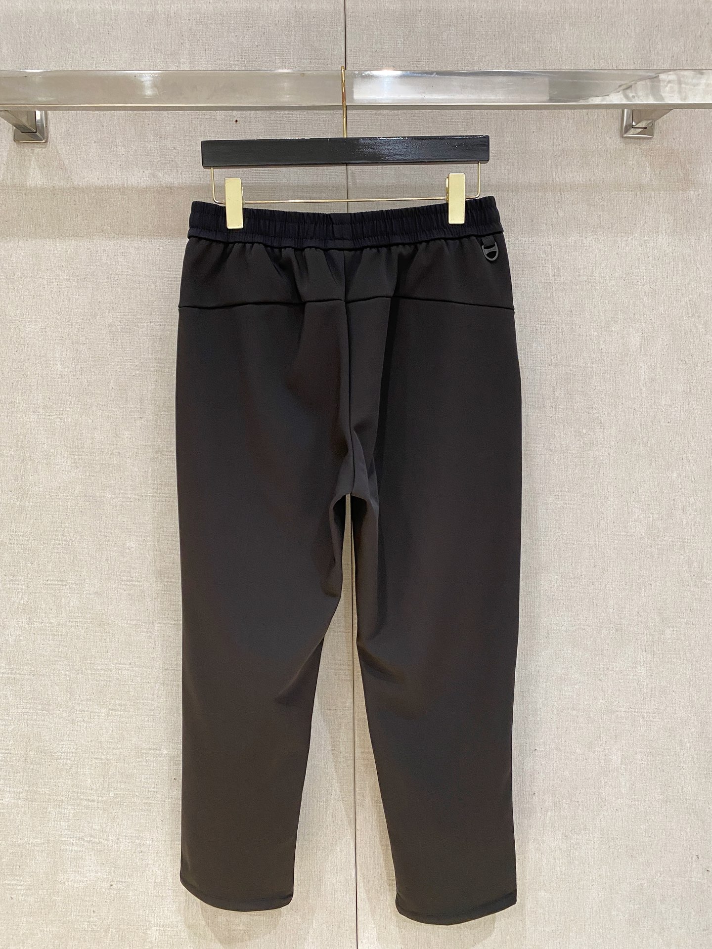 Brunello Cucinelli Sports Pants Fleece Lined M-xl