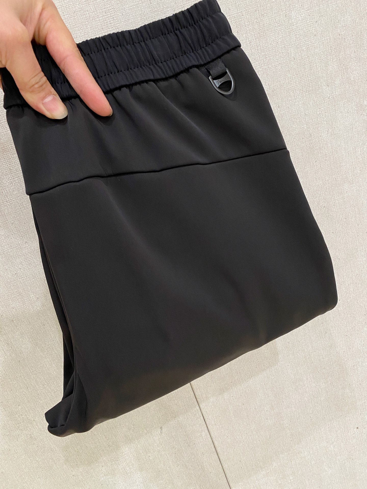 Brunello Cucinelli Sports Pants Fleece Lined M-xl