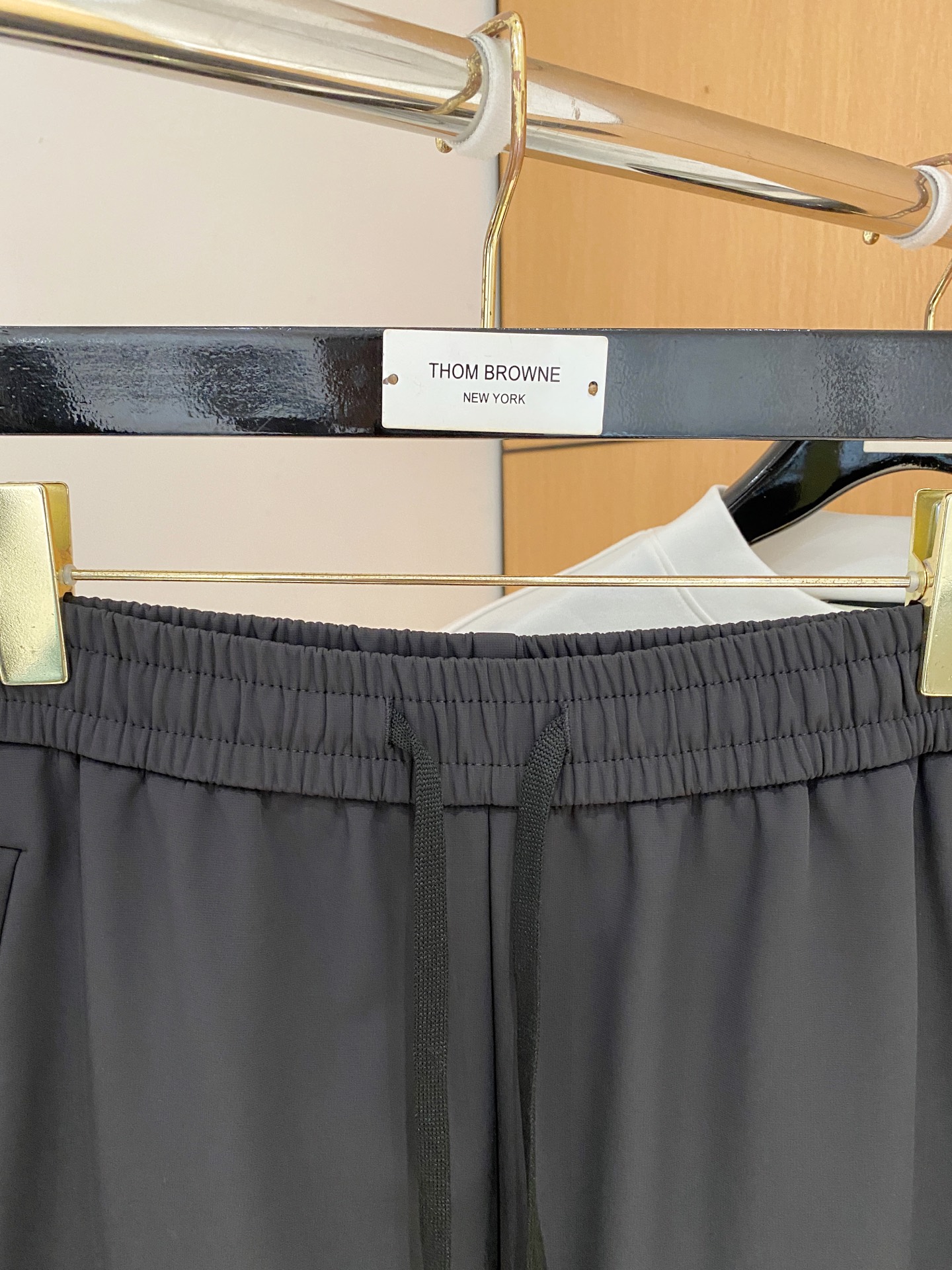 Brunello Cucinelli Sports Pants Fleece Lined M-xl