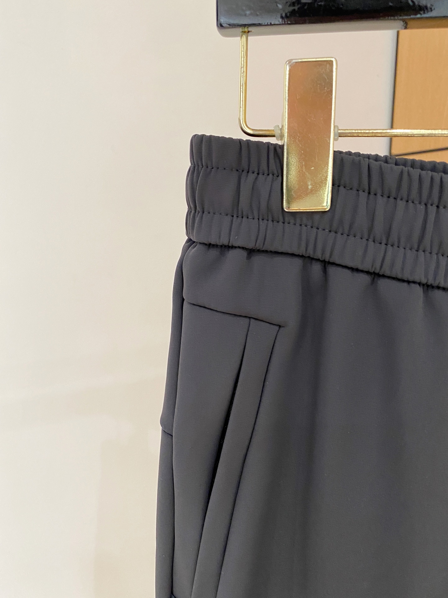 Brunello Cucinelli Sports Pants Fleece Lined M-xl