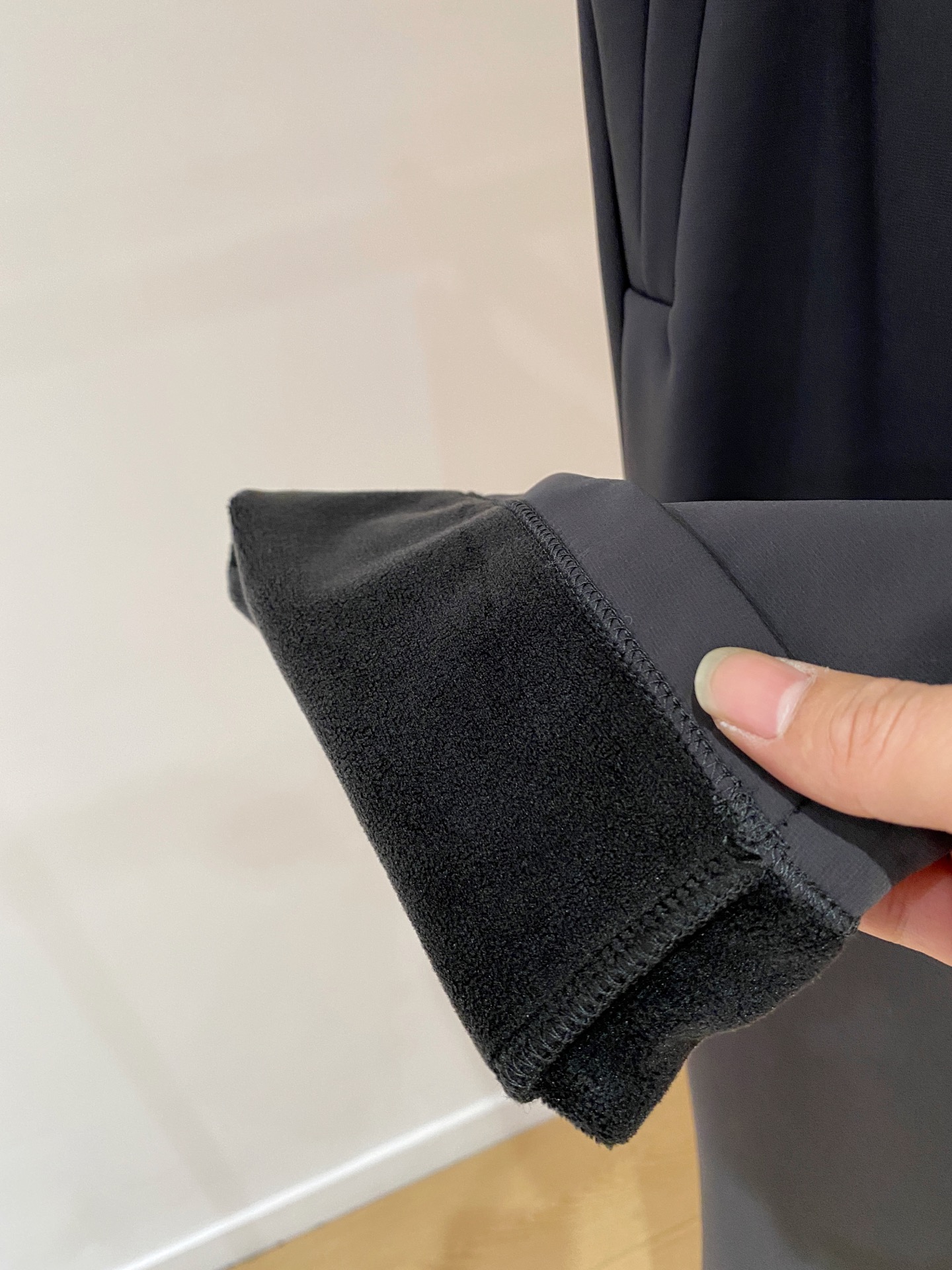 Brunello Cucinelli Sports Pants Fleece Lined M-xl