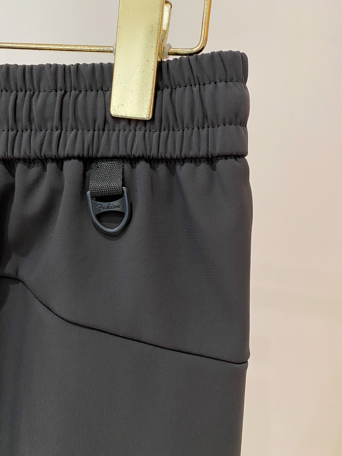 Brunello Cucinelli Sports Pants Fleece Lined M-xl