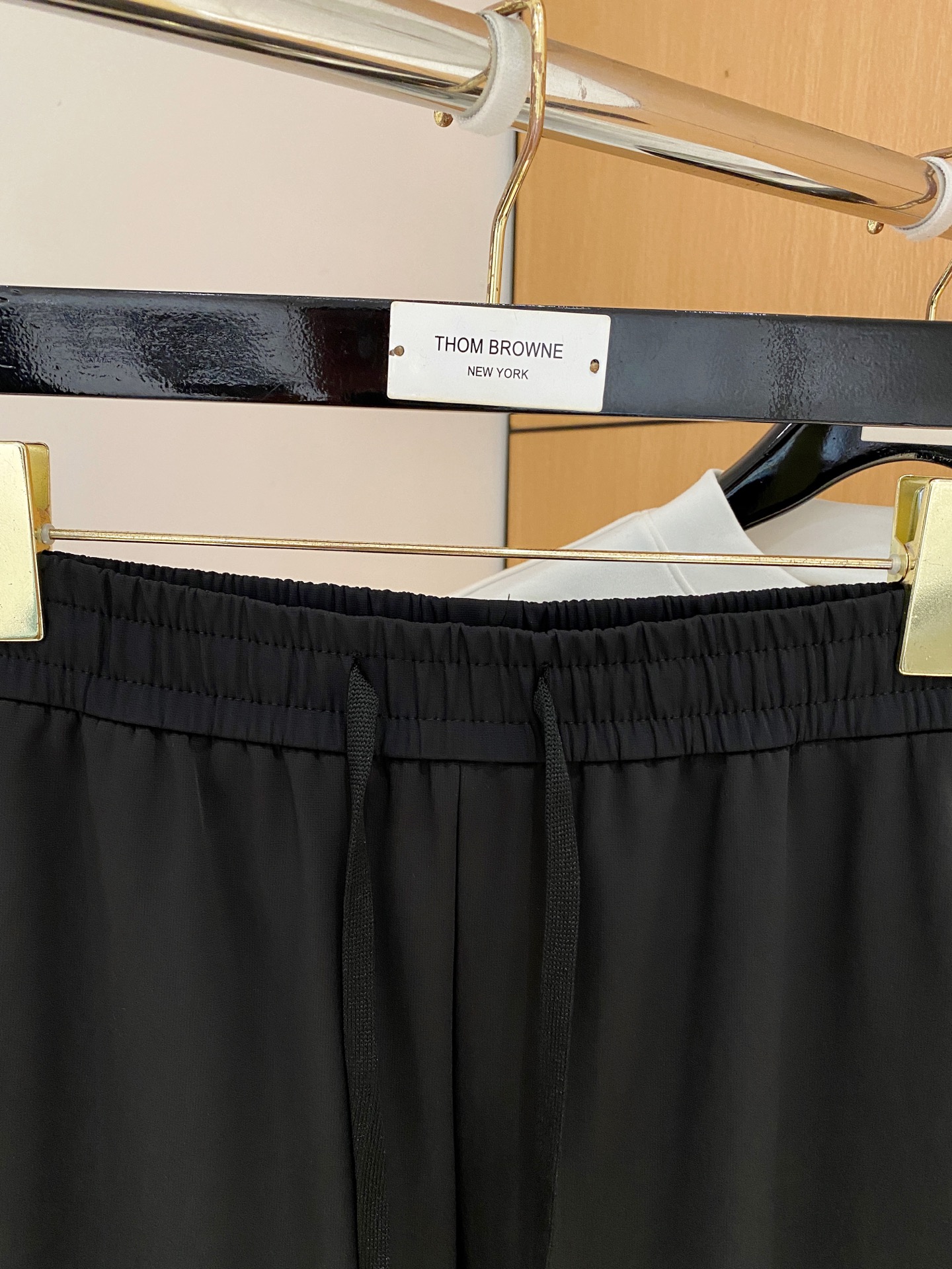 Brunello Cucinelli Sports Pants Fleece Lined M-xl