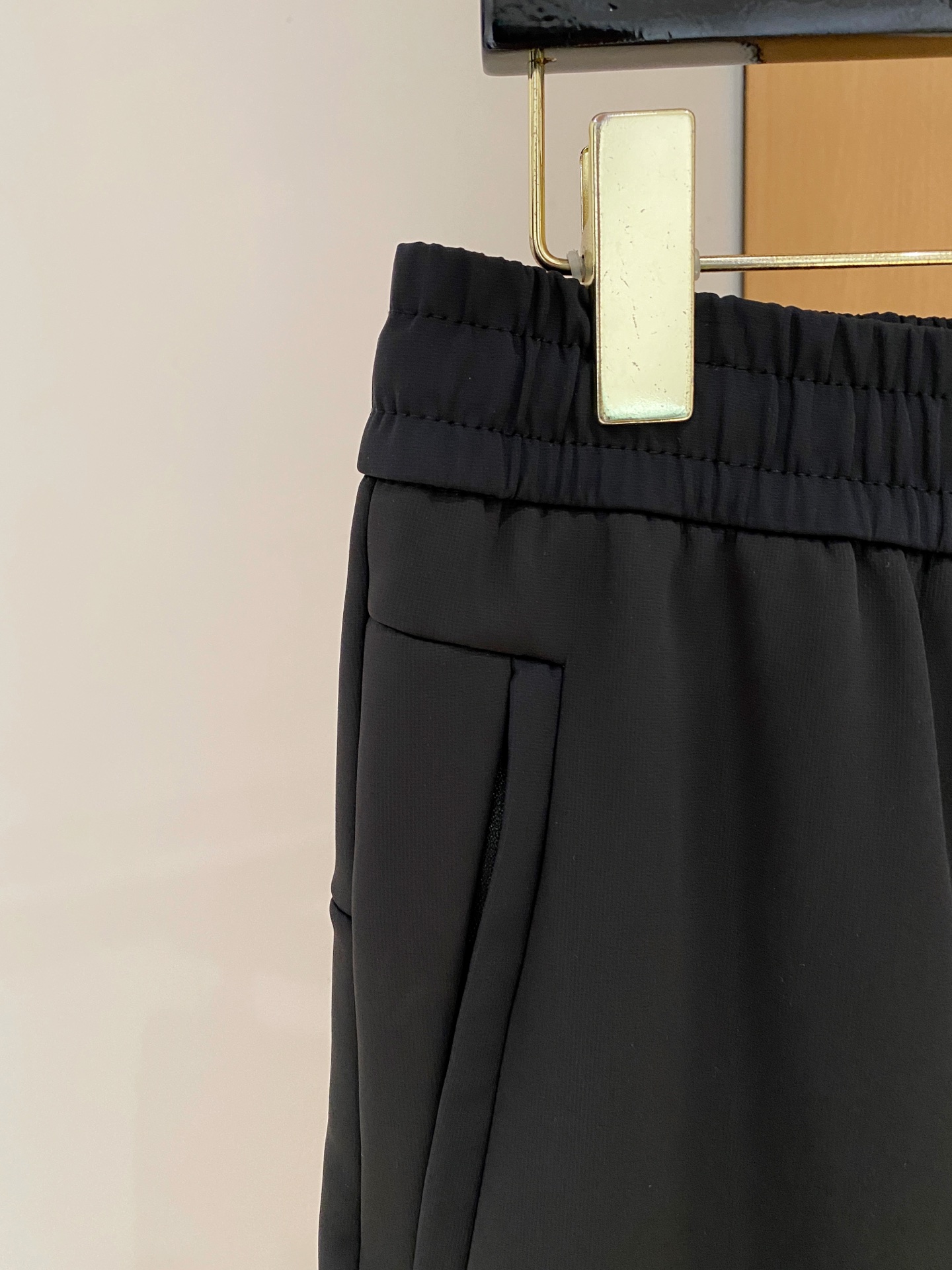 Brunello Cucinelli Sports Pants Fleece Lined M-xl