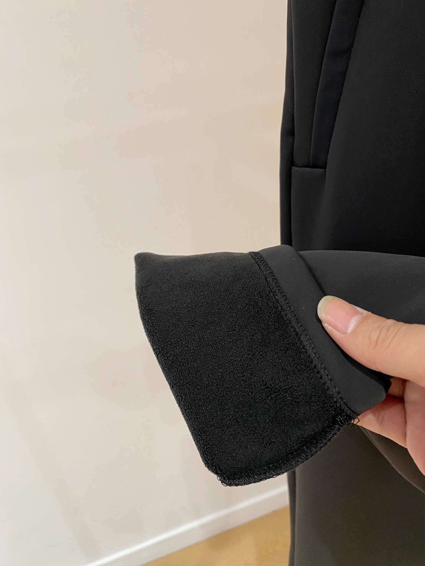 Brunello Cucinelli Sports Pants Fleece Lined M-xl