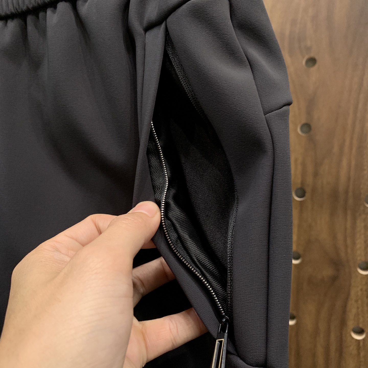 Brunello Cucinelli Sports Pants Fleece Lined M-xl