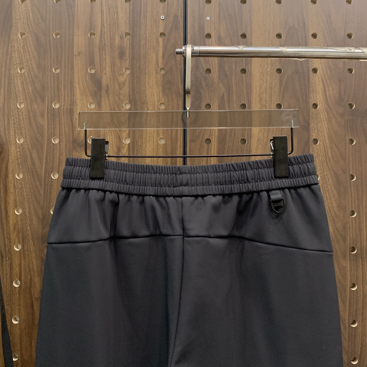 Brunello Cucinelli Sports Pants Fleece Lined M-xl