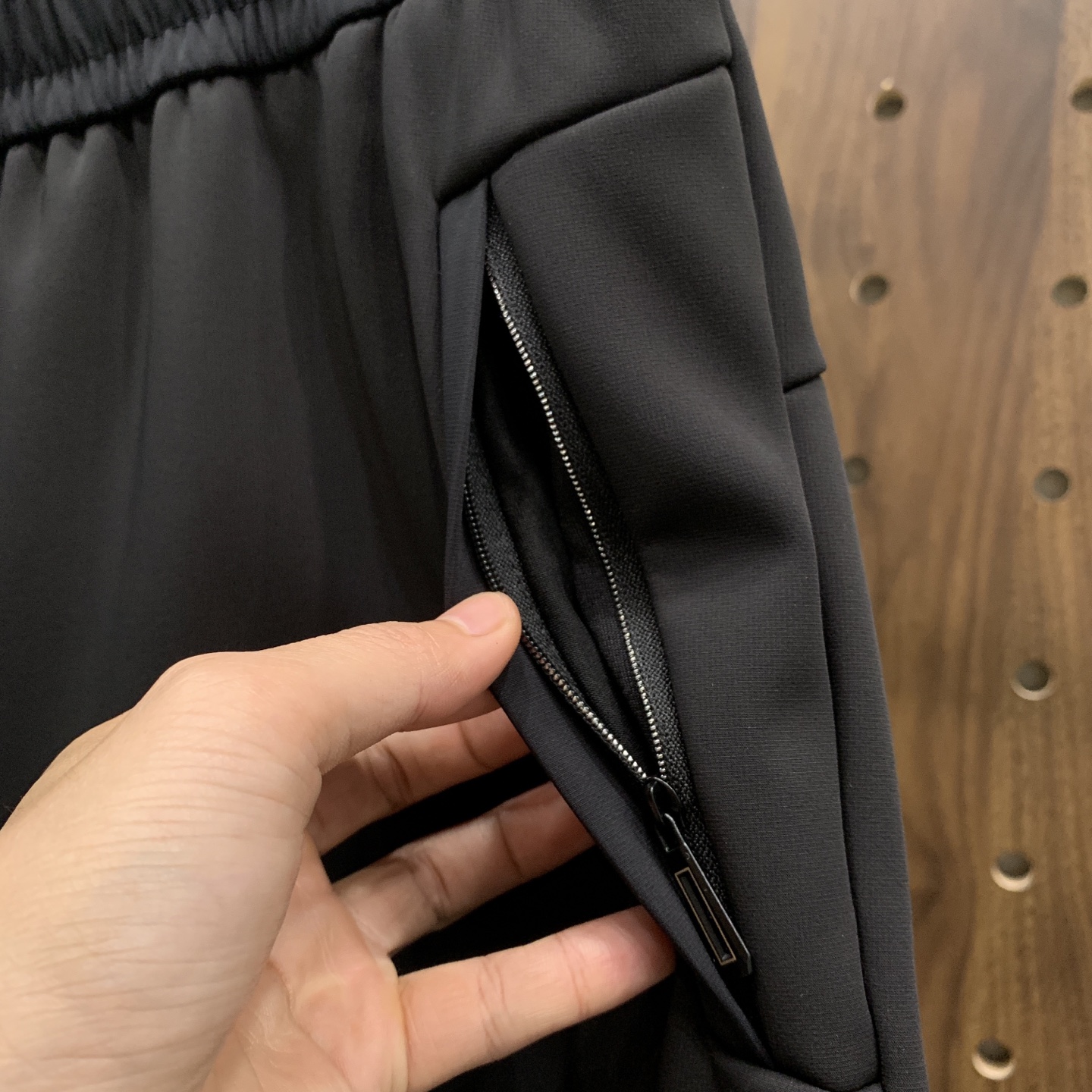 Brunello Cucinelli Sports Pants Fleece Lined M-xl