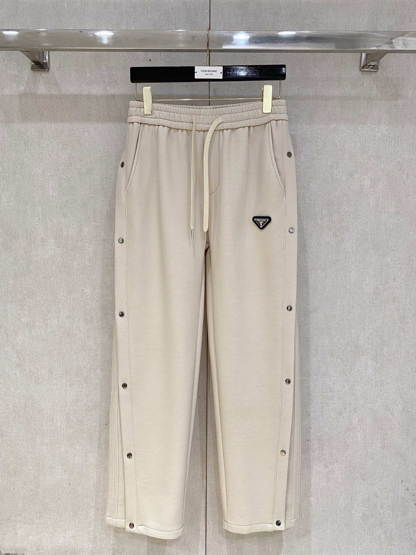 Prada Sports Pants M-xl