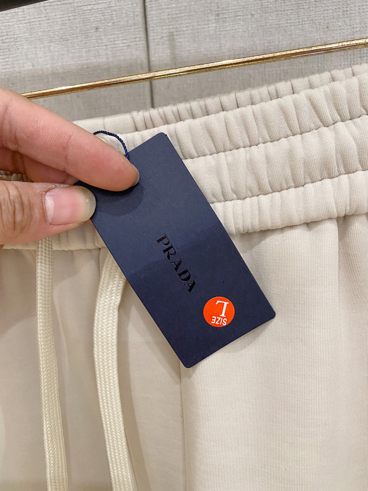 Prada Sports Pants M-xl