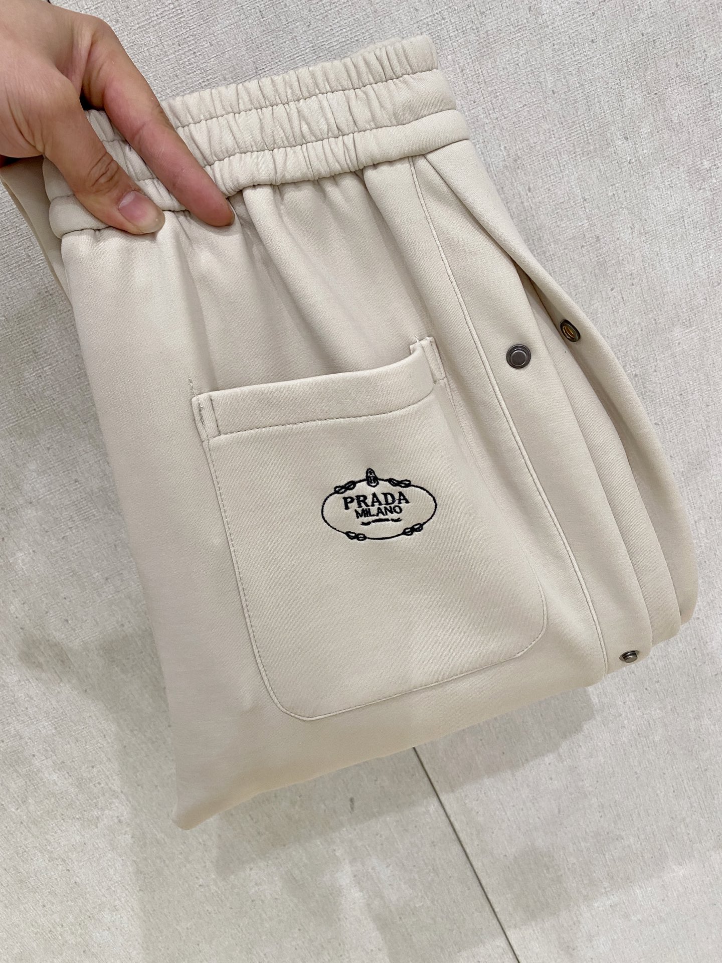 Prada Sports Pants M-xl