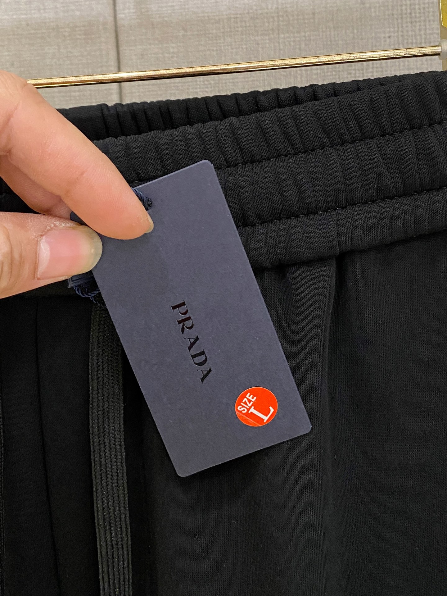 Prada Sports Pants M-xl