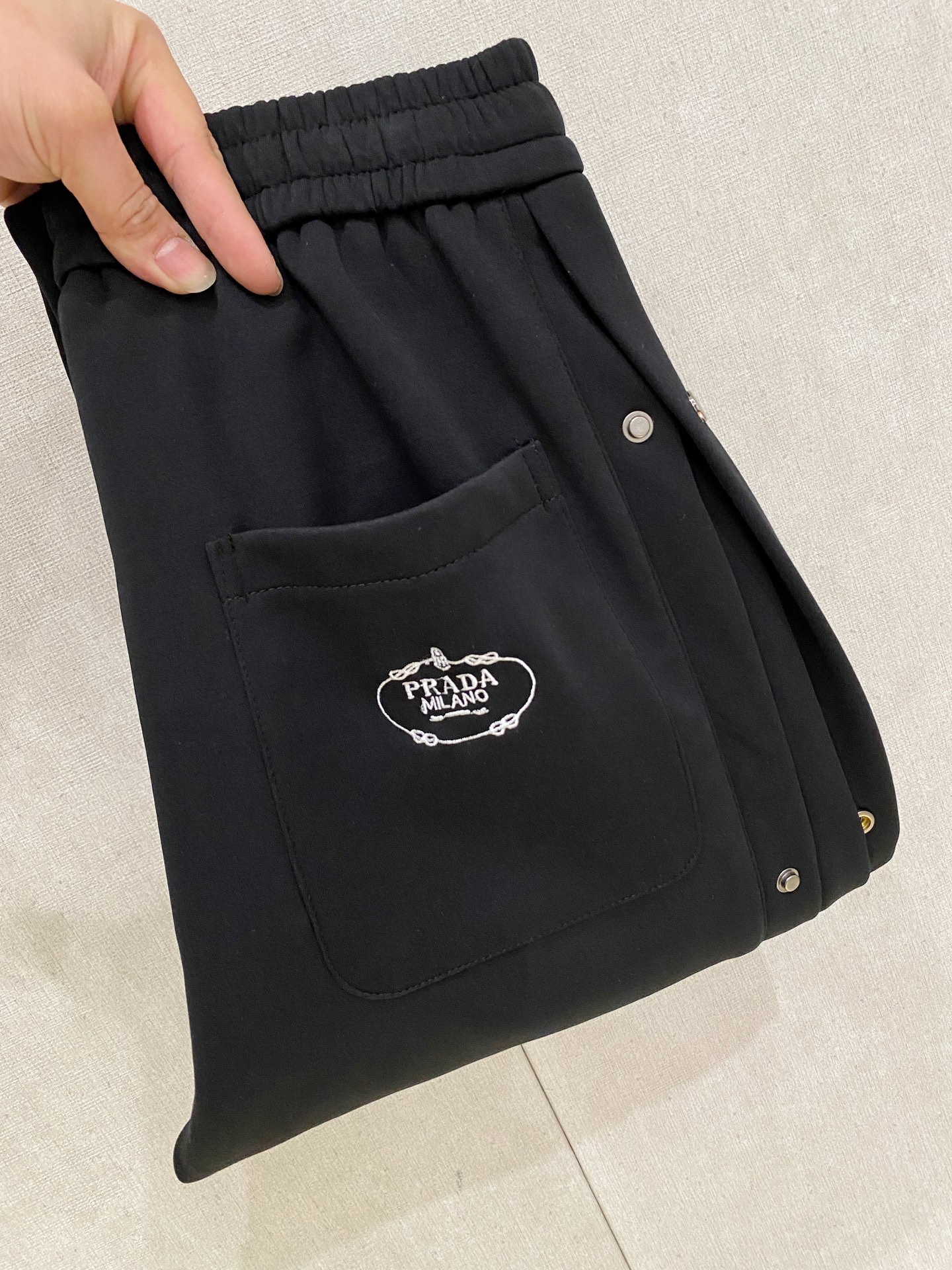 Prada Sports Pants M-xl