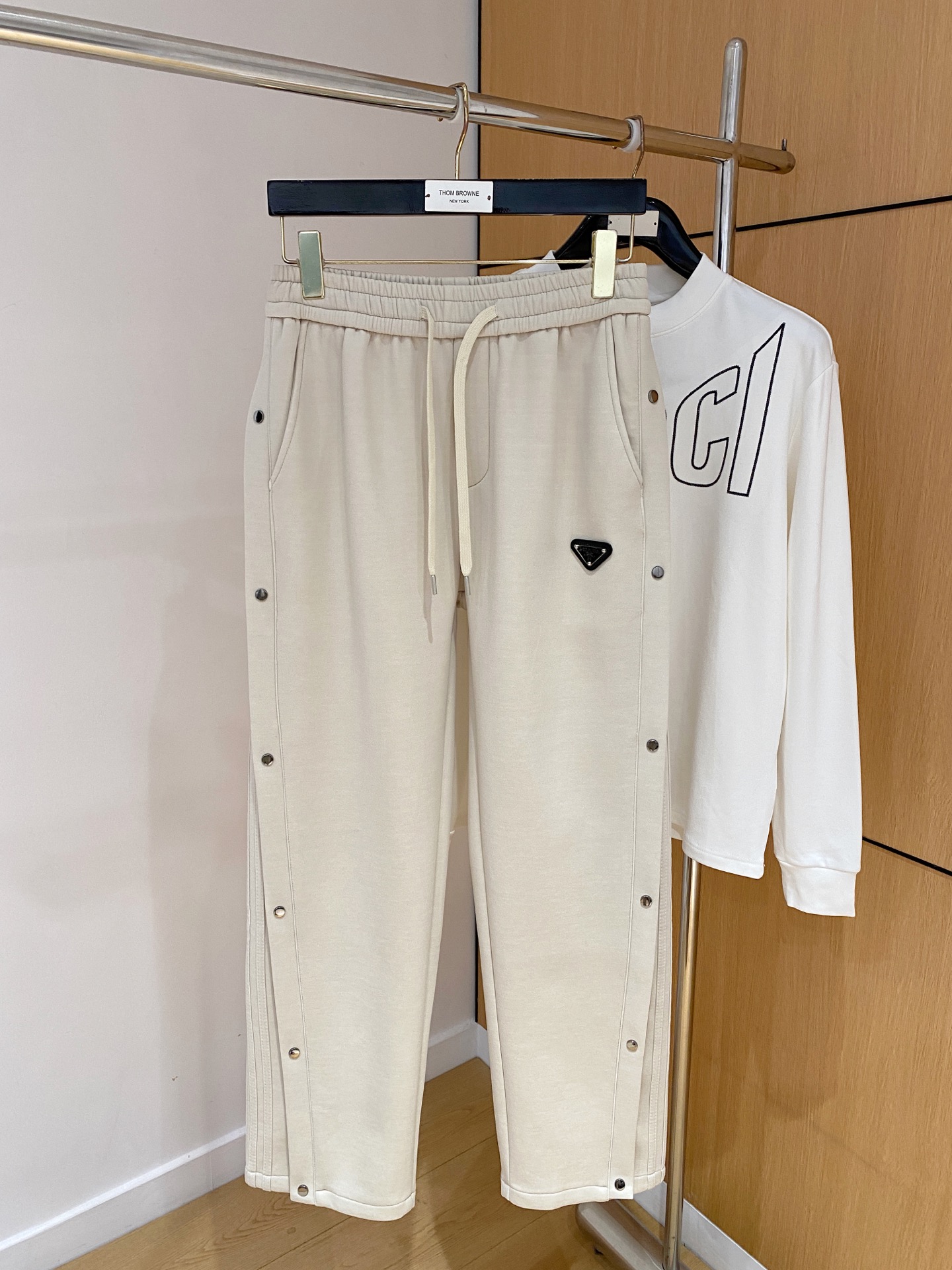 Prada Sports Pants M-xl
