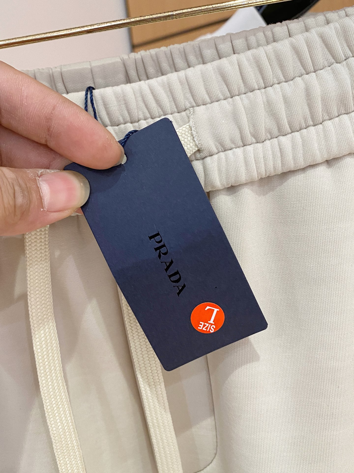 Prada Sports Pants M-xl