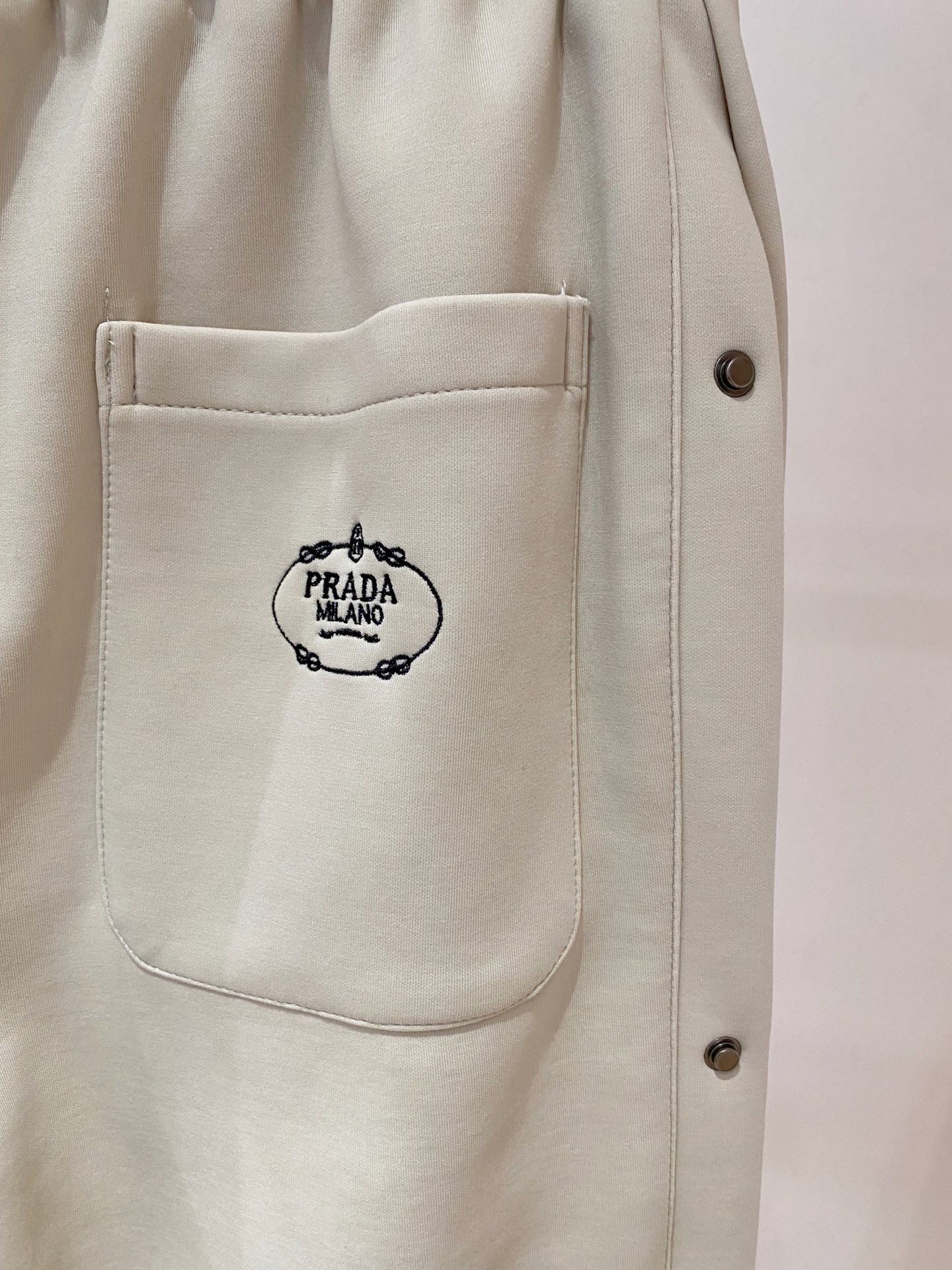 Prada Sports Pants M-xl