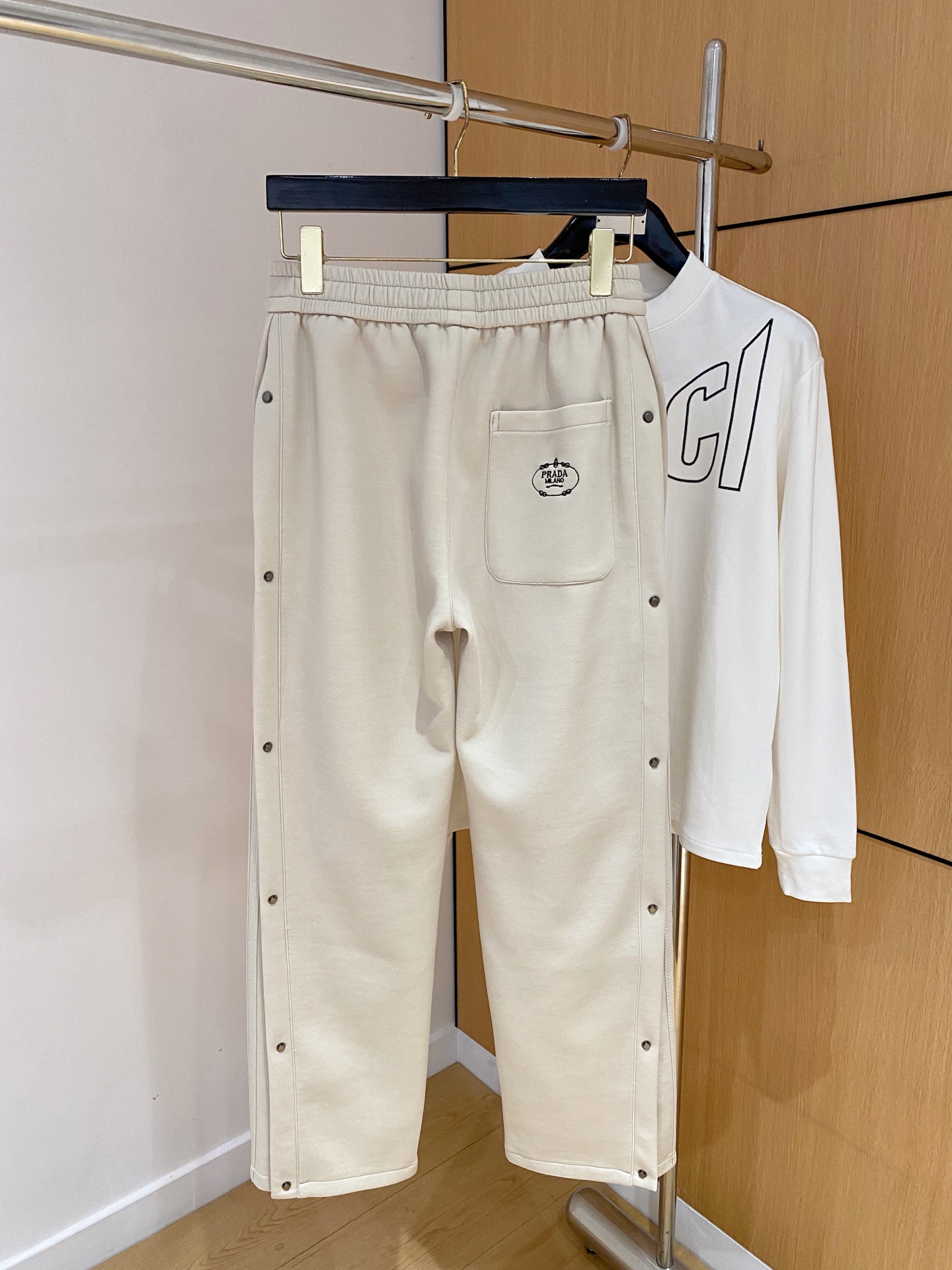 Prada Sports Pants M-xl