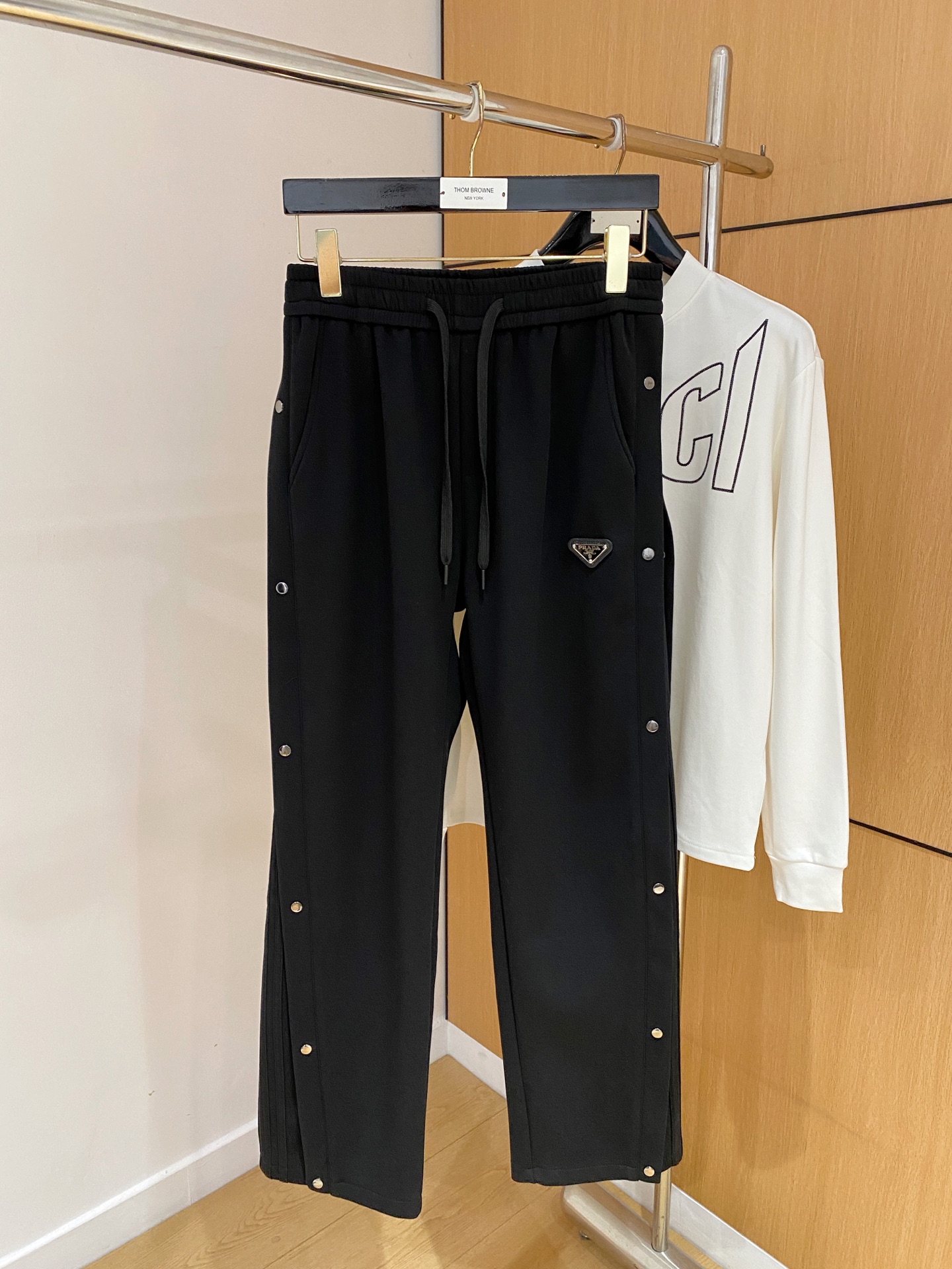 Prada Sports Pants M-xl