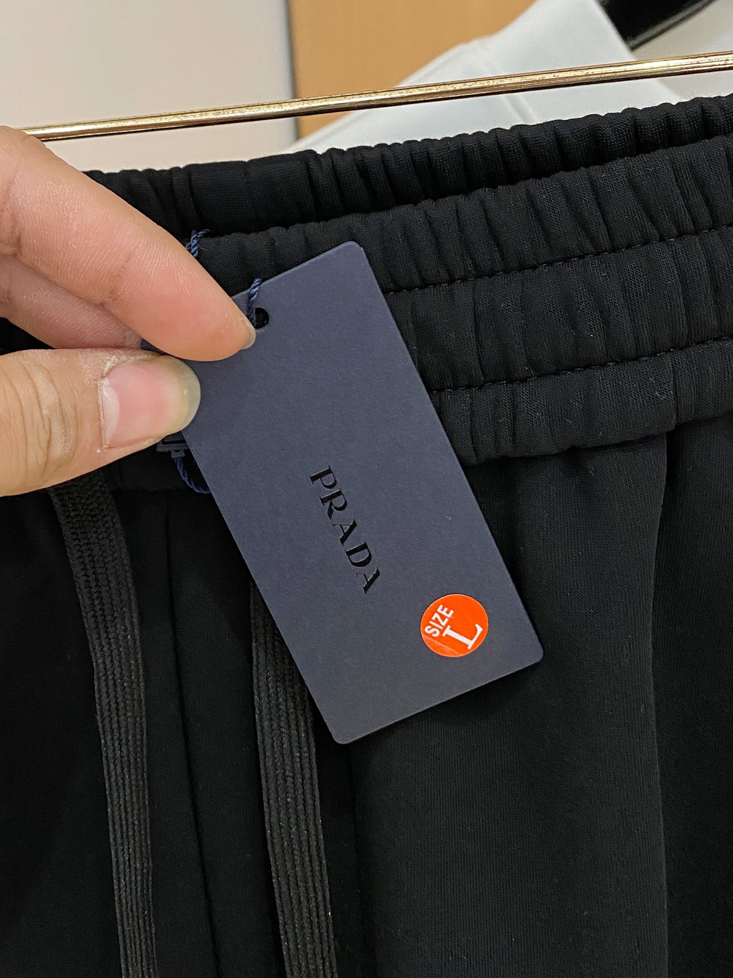 Prada Sports Pants M-xl