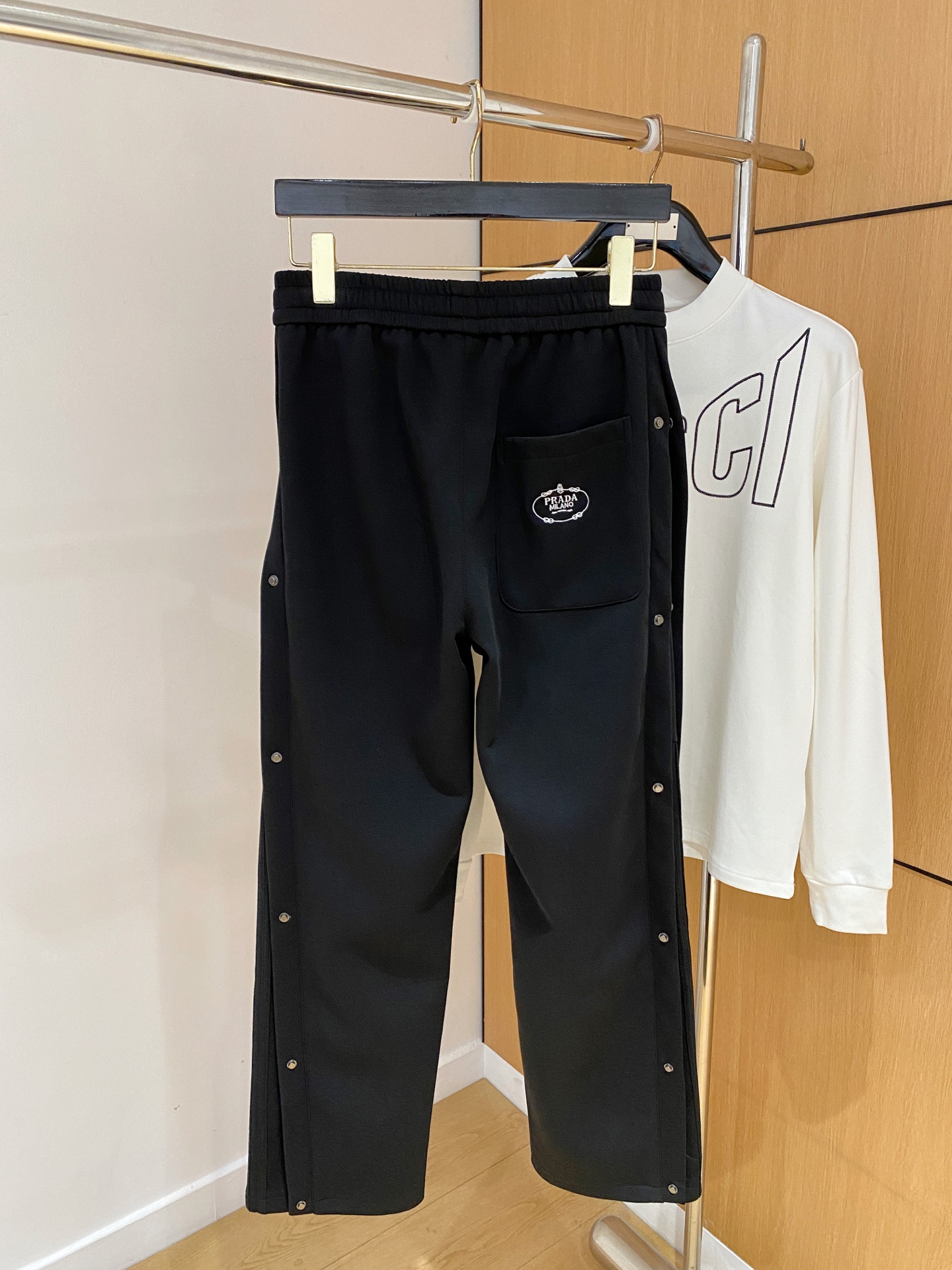 Prada Sports Pants M-xl
