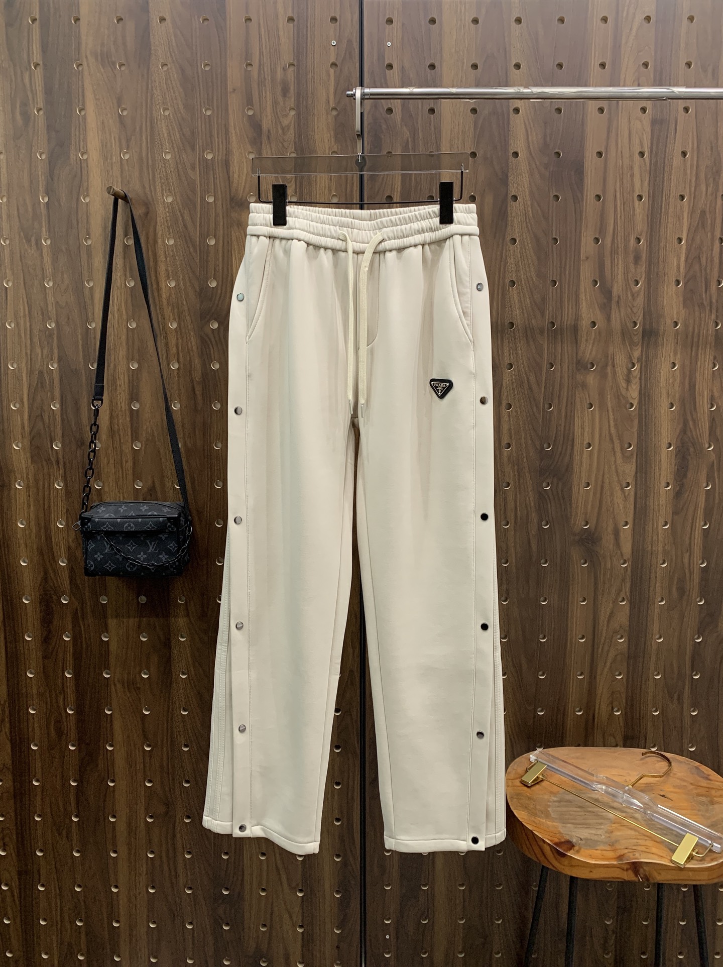 Prada Sports Pants M-xl