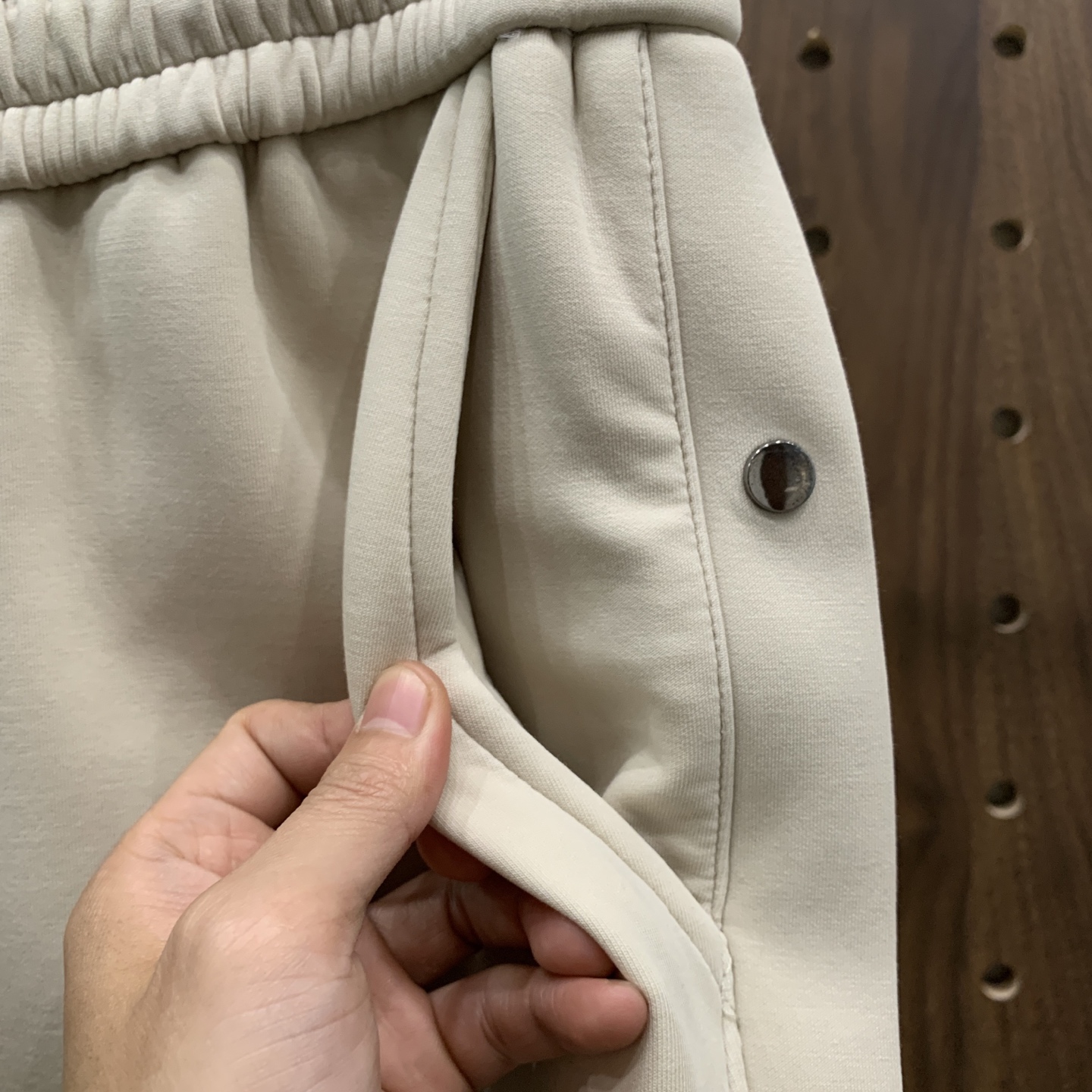 Prada Sports Pants M-xl