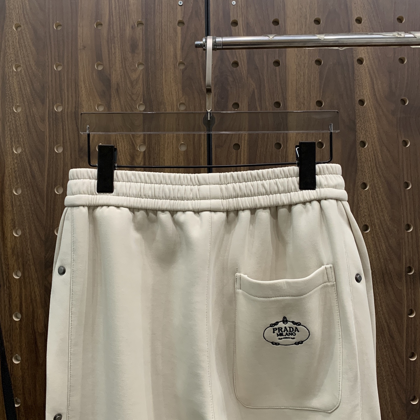 Prada Sports Pants M-xl