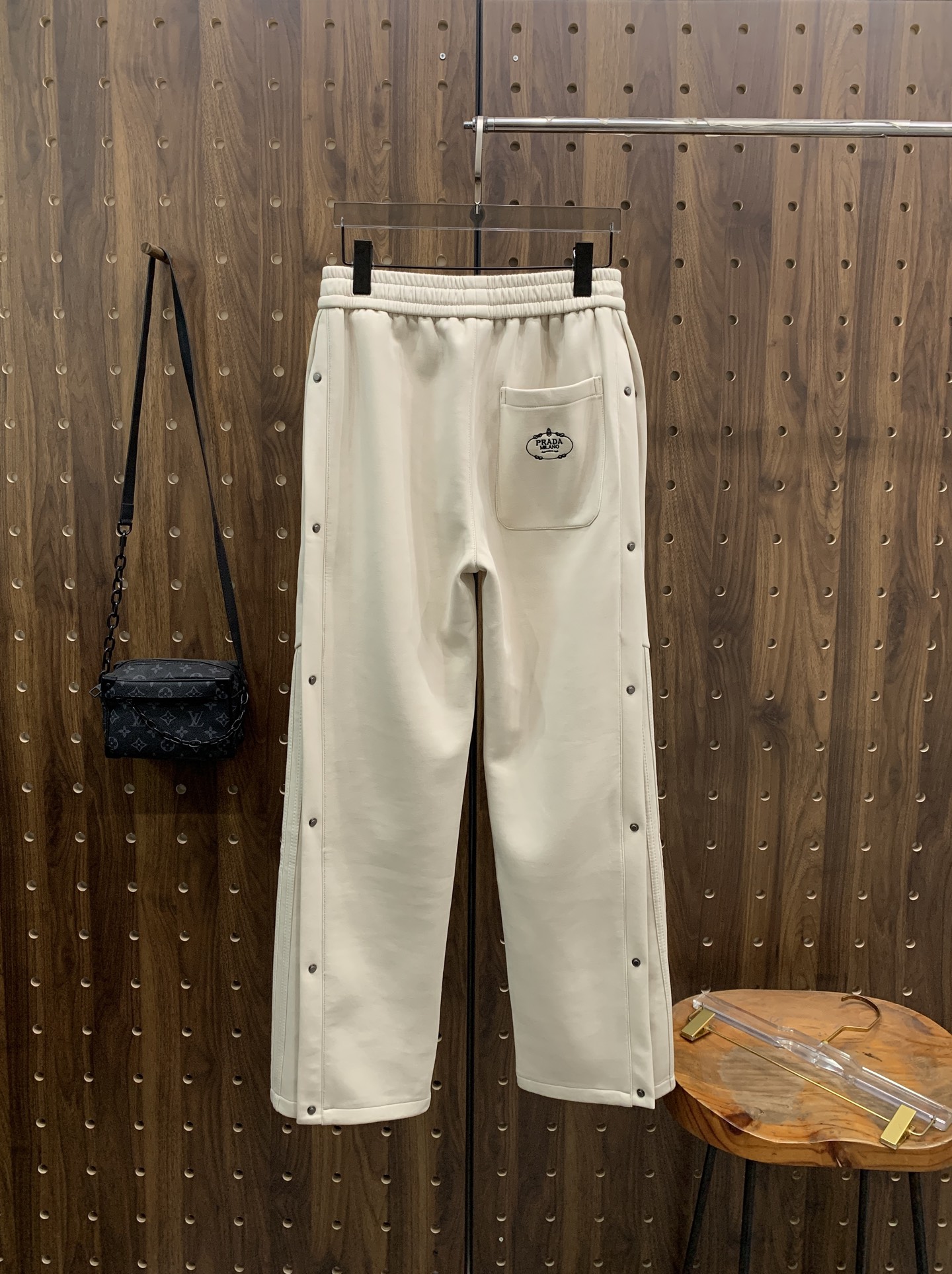 Prada Sports Pants M-xl