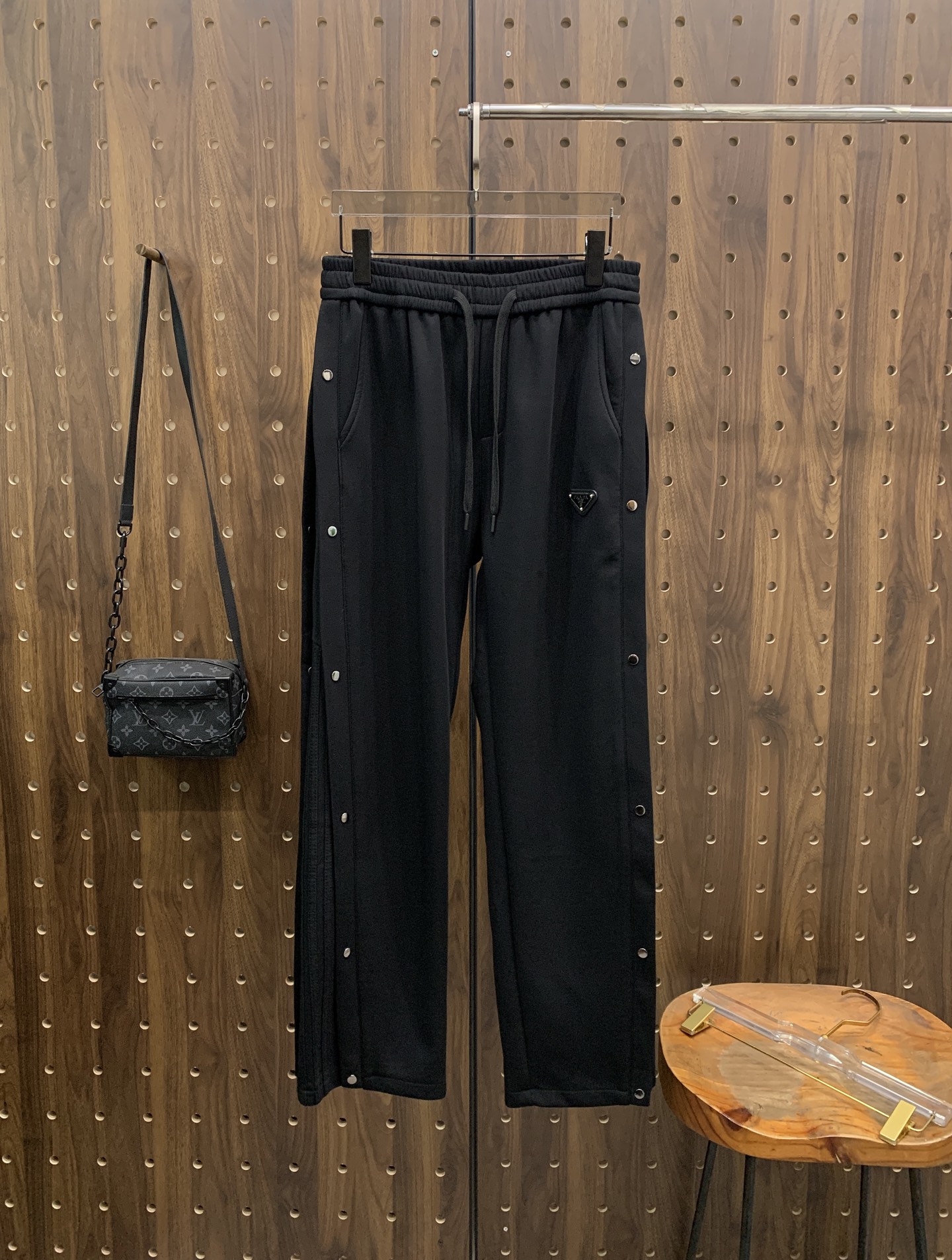 Prada Sports Pants M-xl