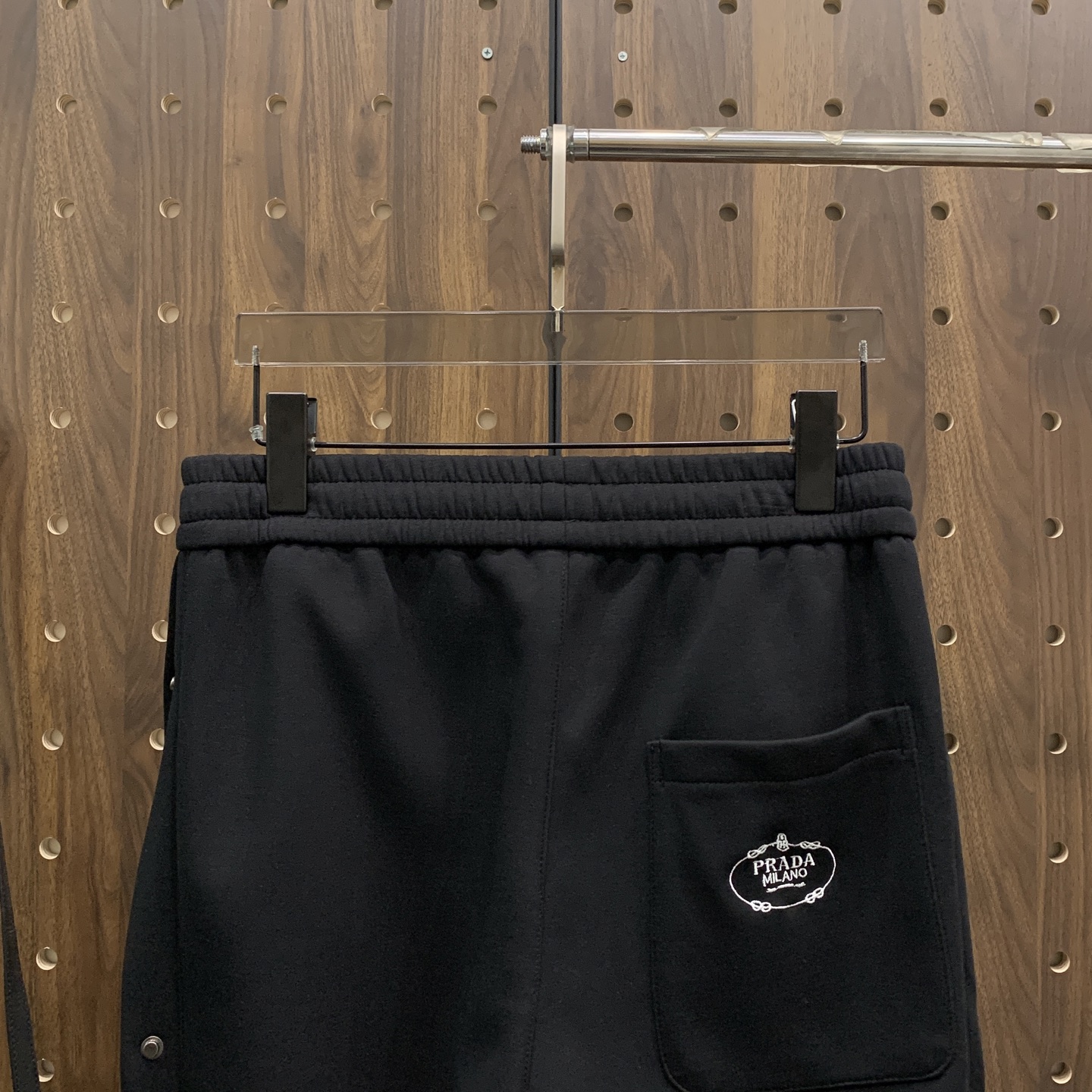 Prada Sports Pants M-xl