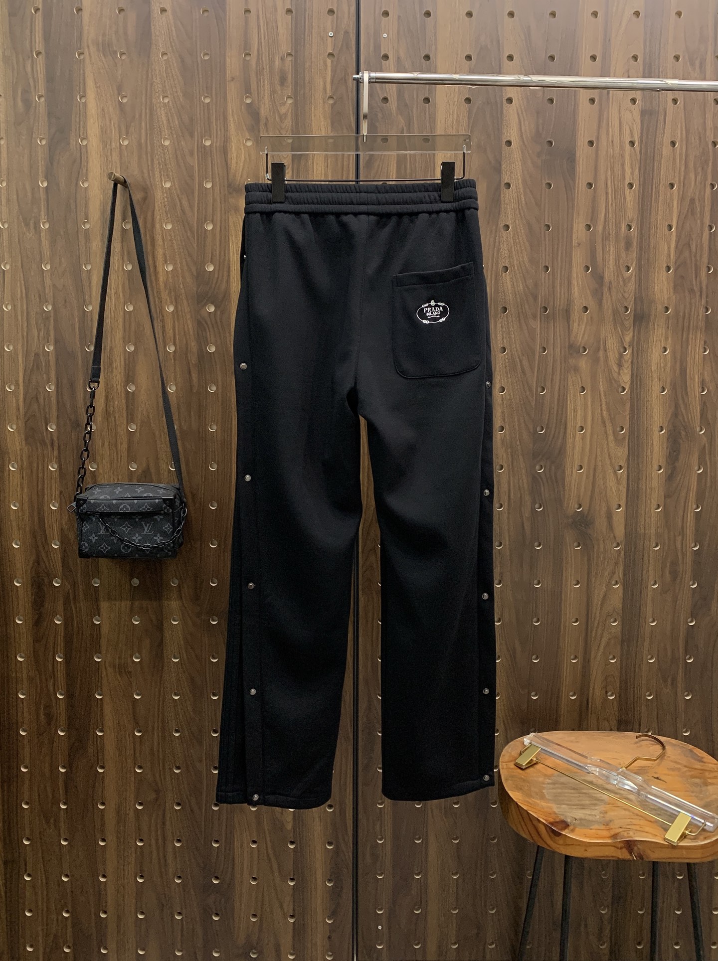 Prada Sports Pants M-xl