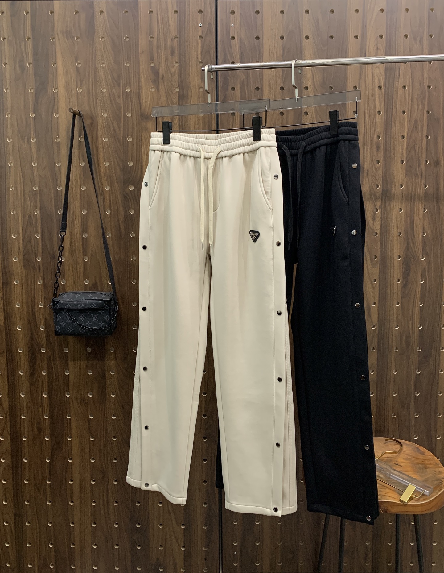 Prada Sports Pants M-xl