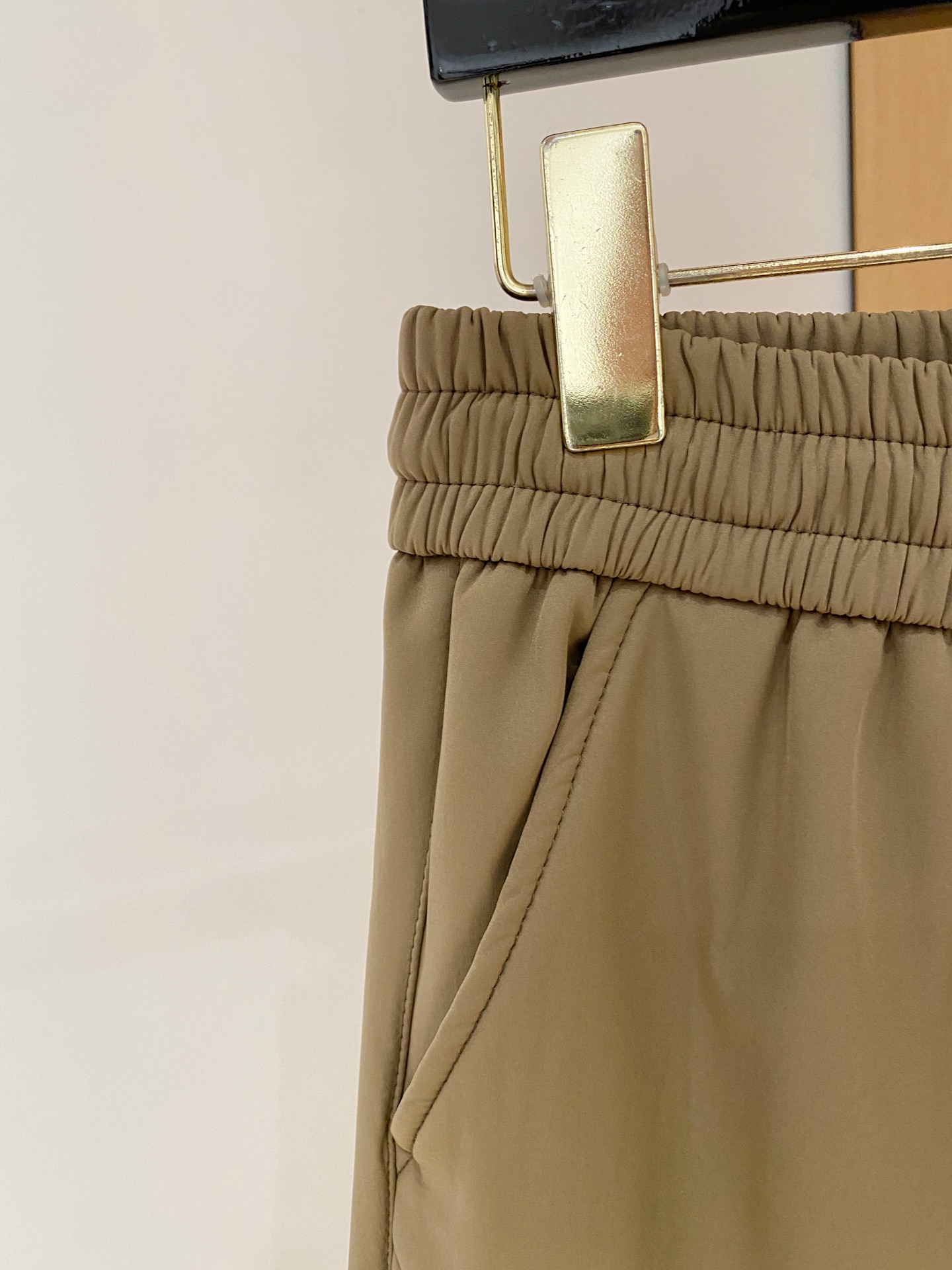 Prada Sports Pants Fleece Lined M-xl