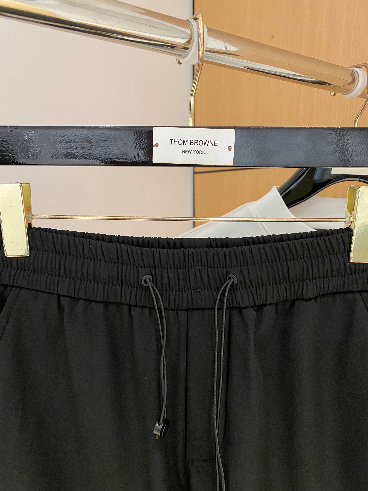 Prada Sports Pants Fleece Lined M-xl