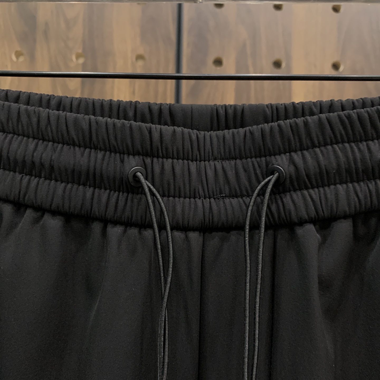 Prada Sports Pants Fleece Lined M-xl