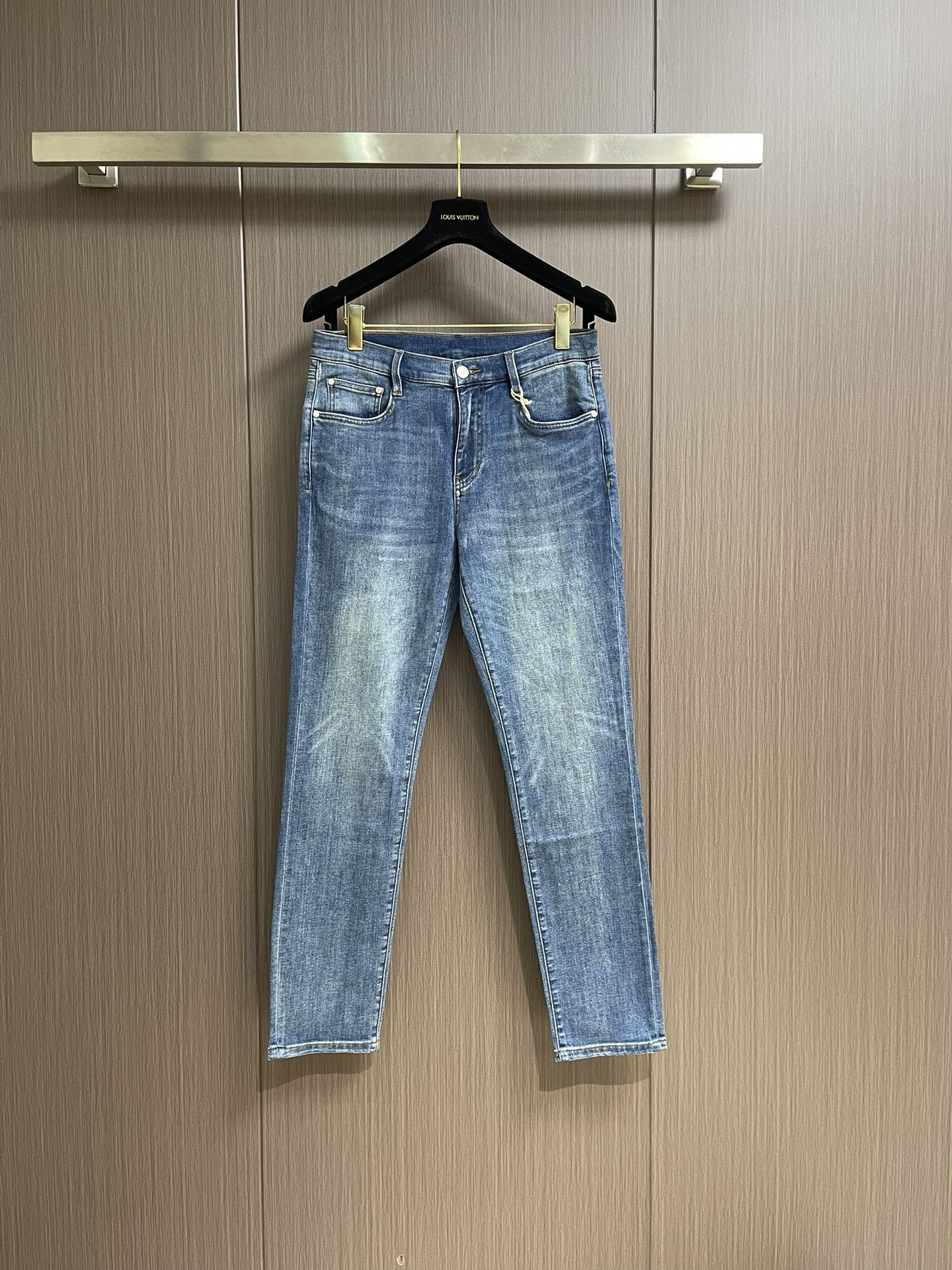 Givenchy Jeans Slim Fit S
