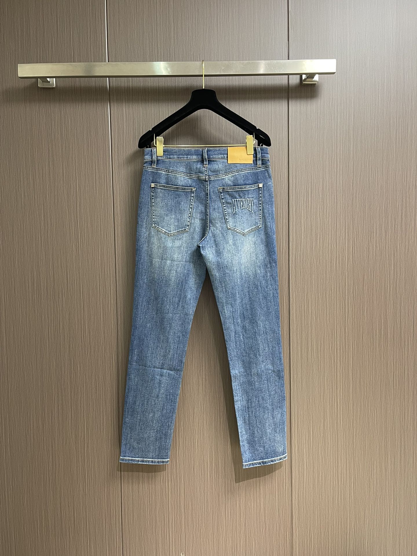 Givenchy Jeans Slim Fit S
