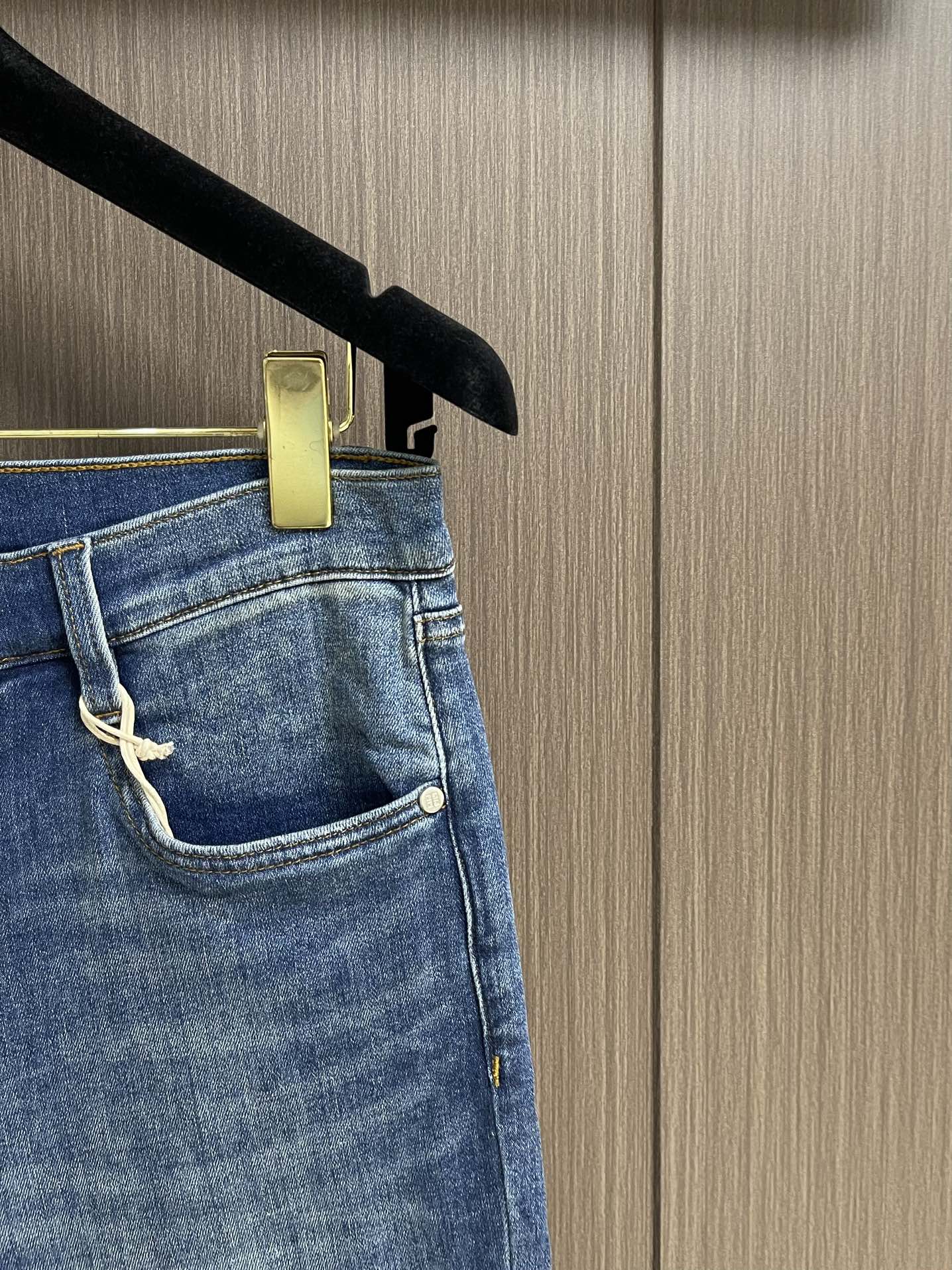 Givenchy Jeans Slim Fit S