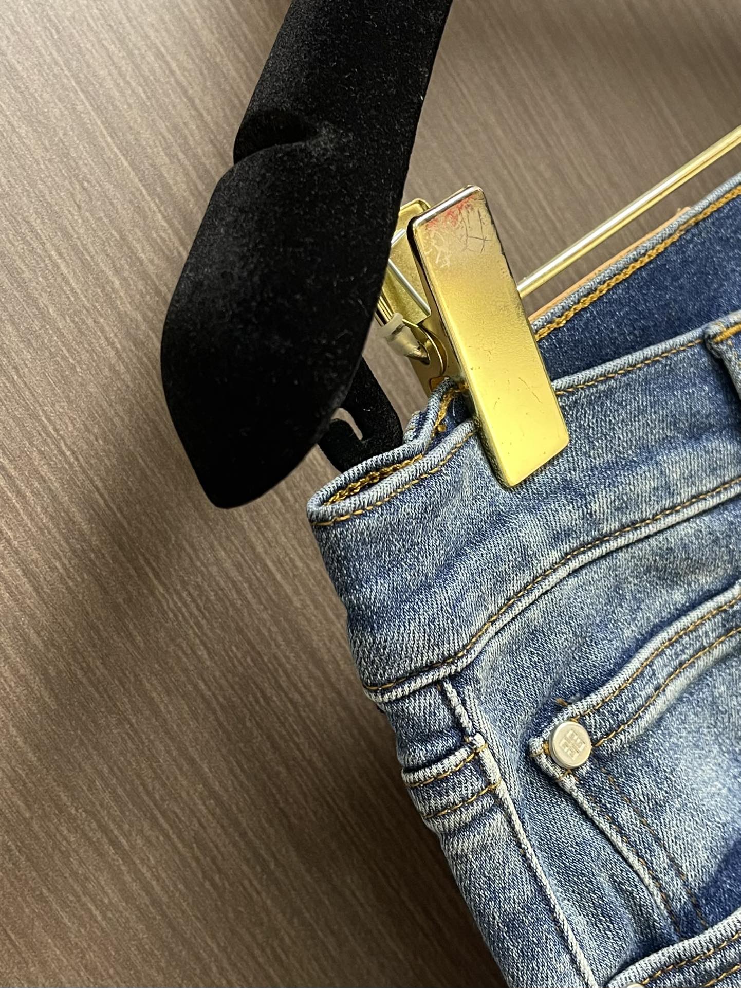 Givenchy Jeans Slim Fit S