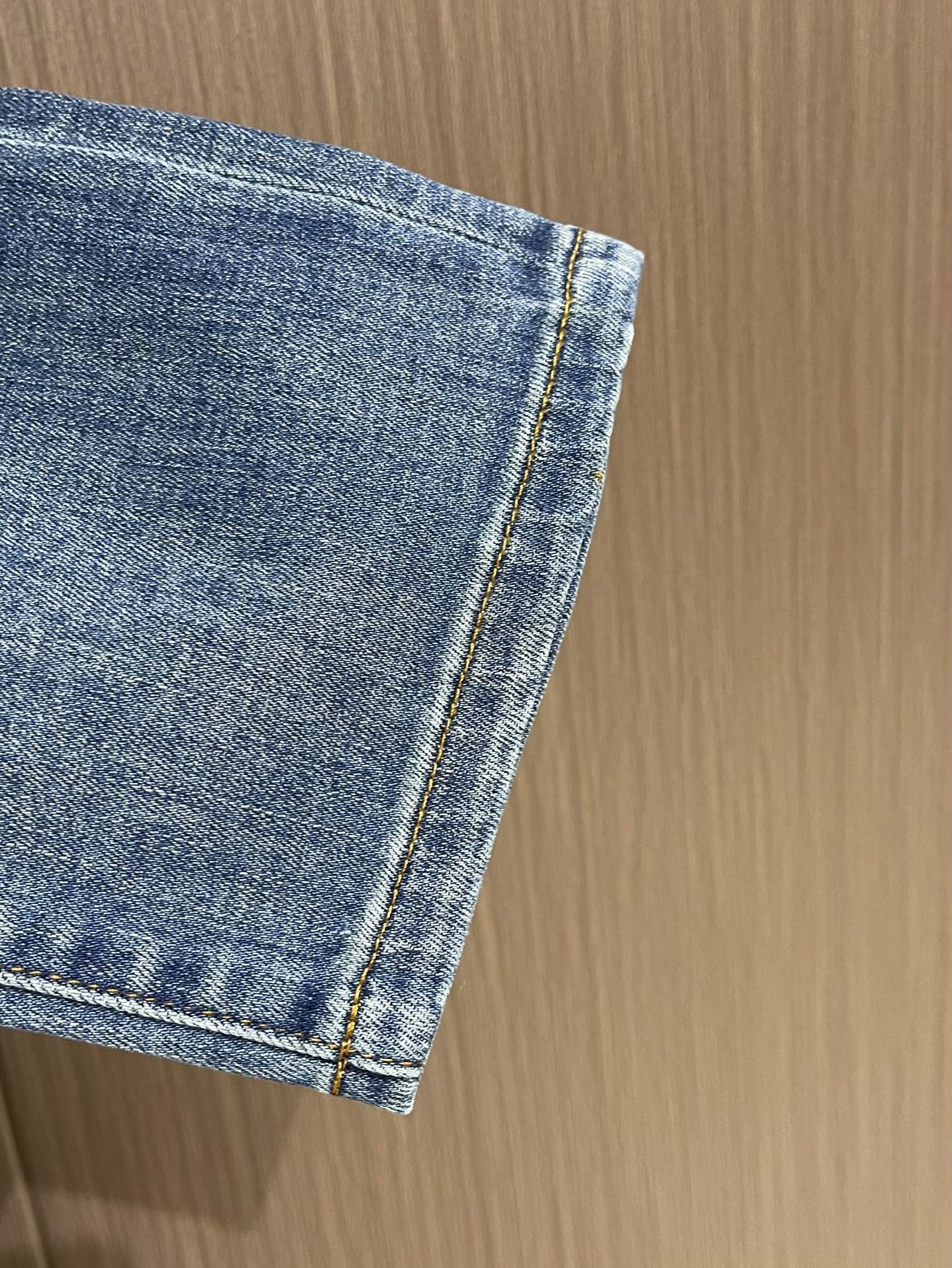 Givenchy Jeans Slim Fit S